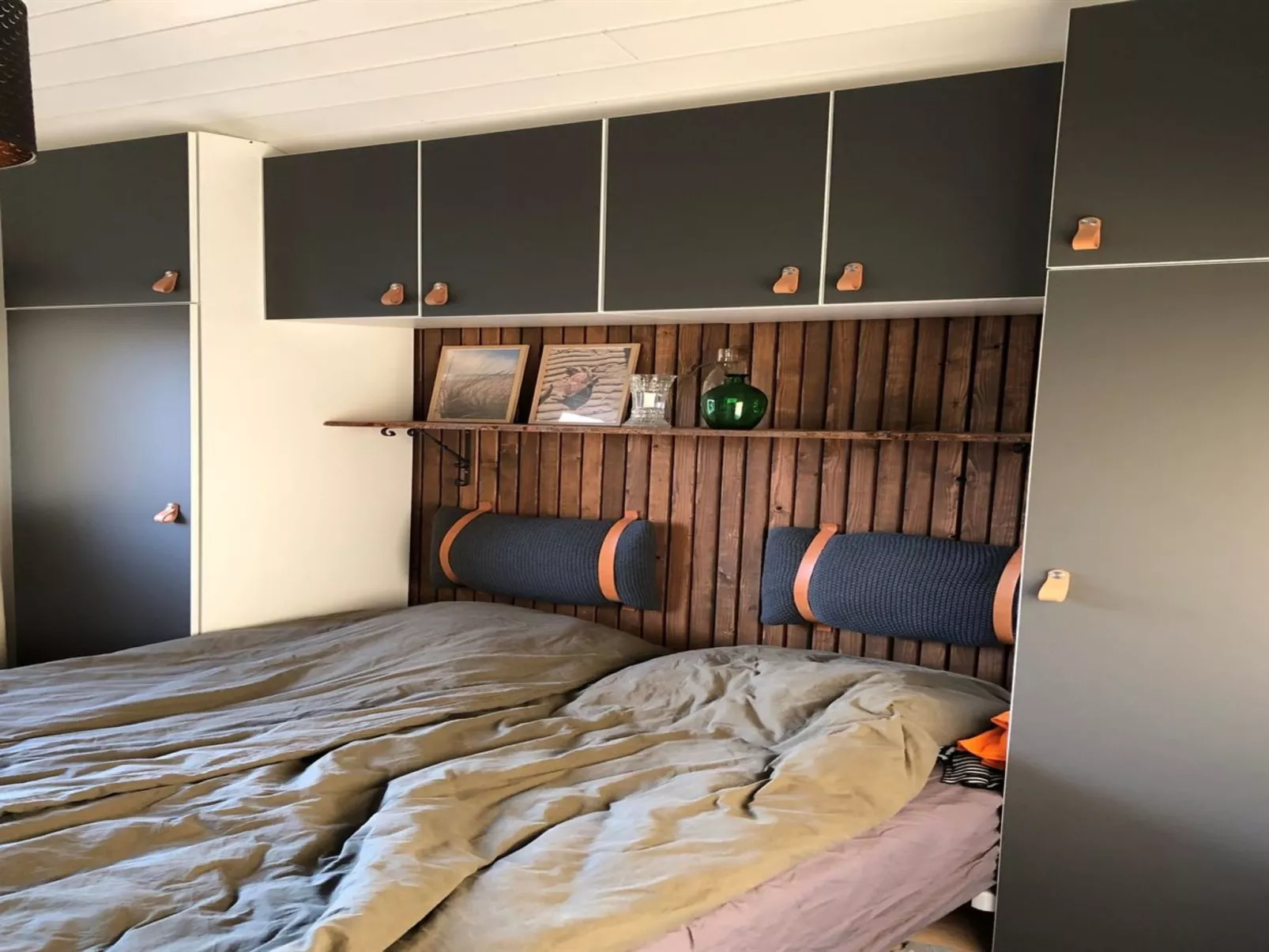 "Wiggi" - 450m from the sea-Drinnen