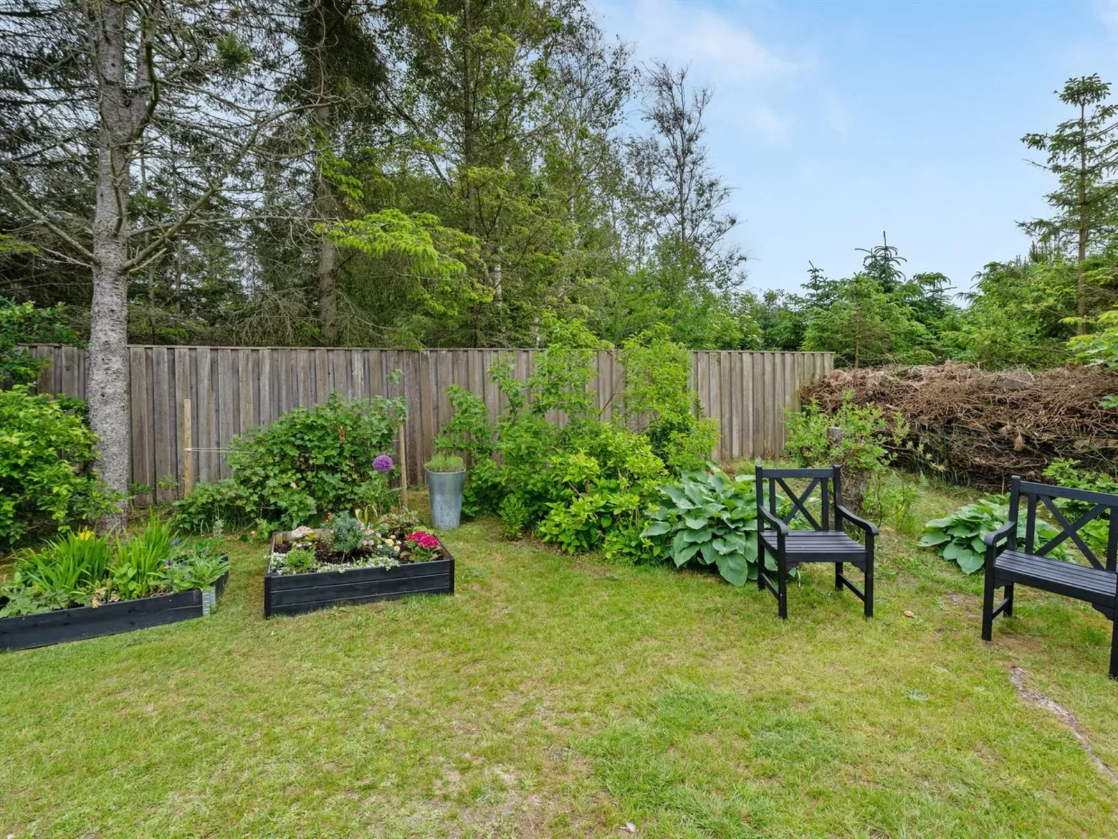 "Gunnulf" - 750m from the sea-Outside