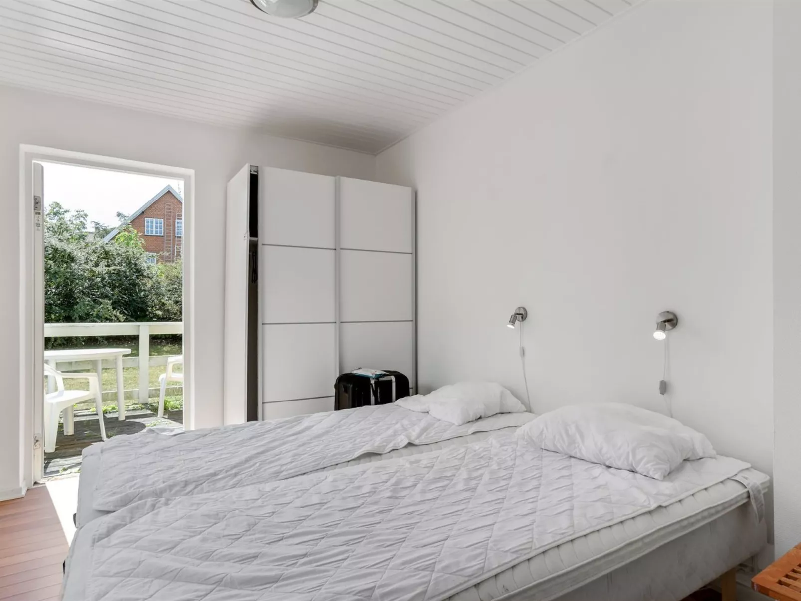 "Alija" - 50m from the sea-Inside