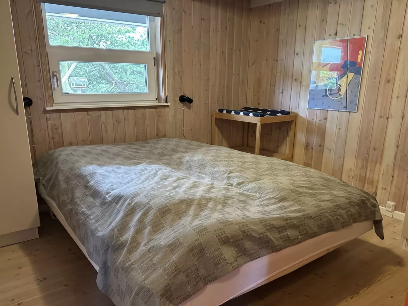 "Carlina" - 1.3km from the sea-Dedans