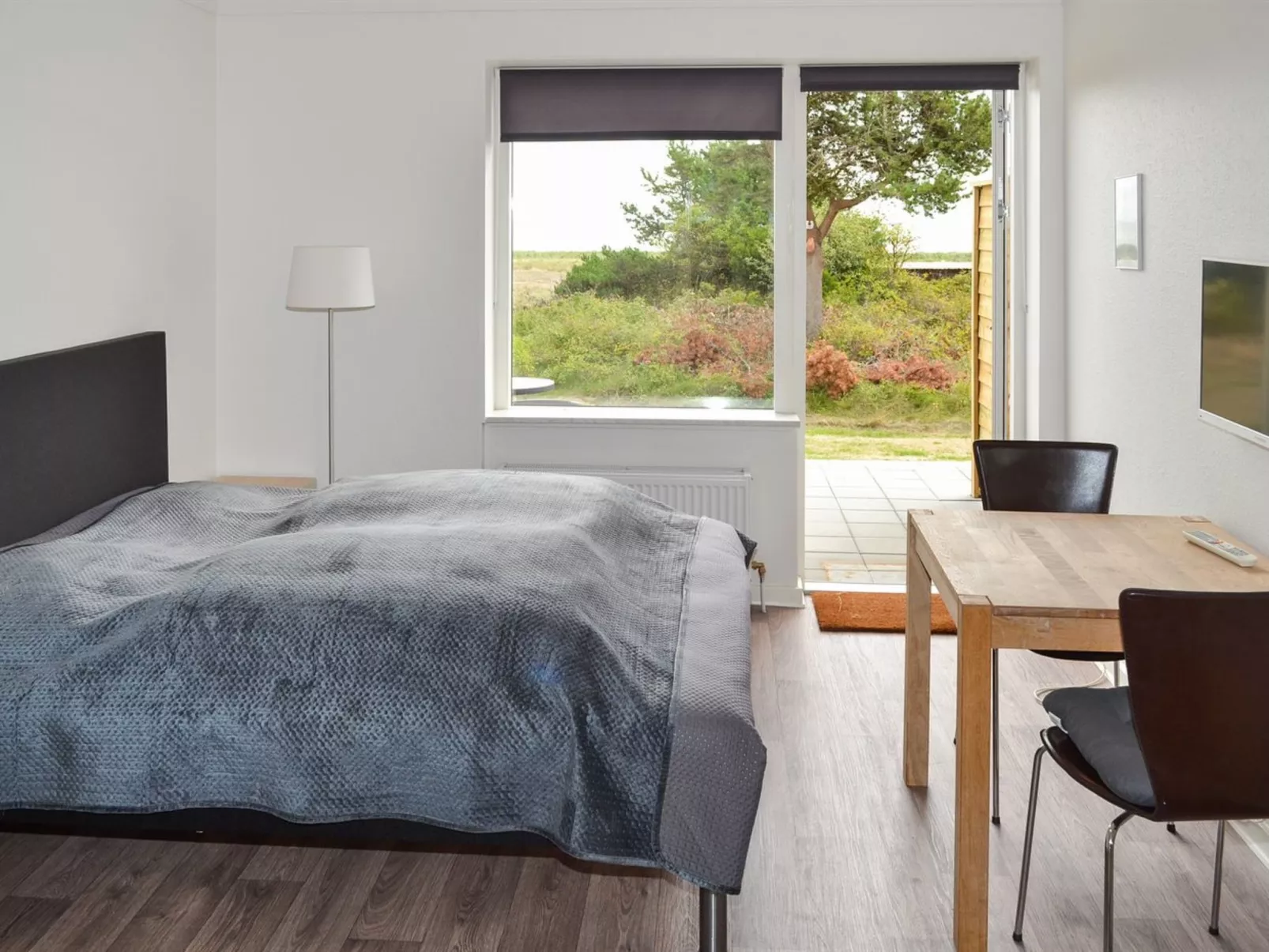 "Deetje" - 5km from the sea-Inside