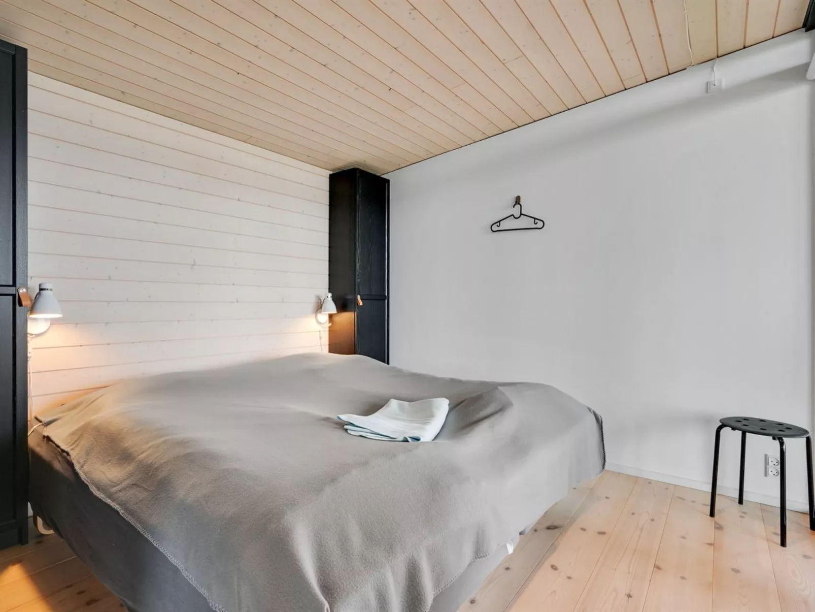 "Mahilo" - 300m from the sea-Dedans