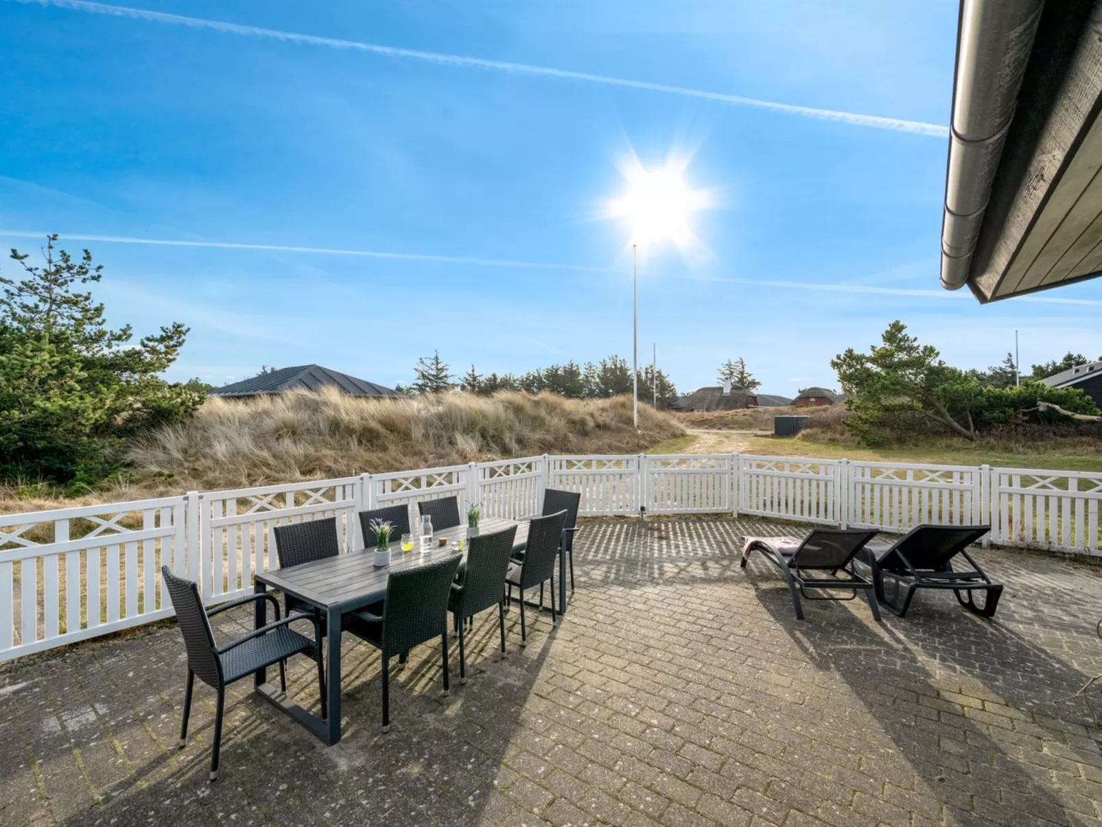 "Illona" -  from the sea-Outside