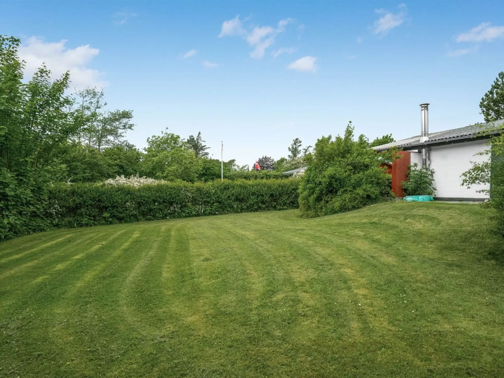 "Thorwer" - 250m from the sea-Outside