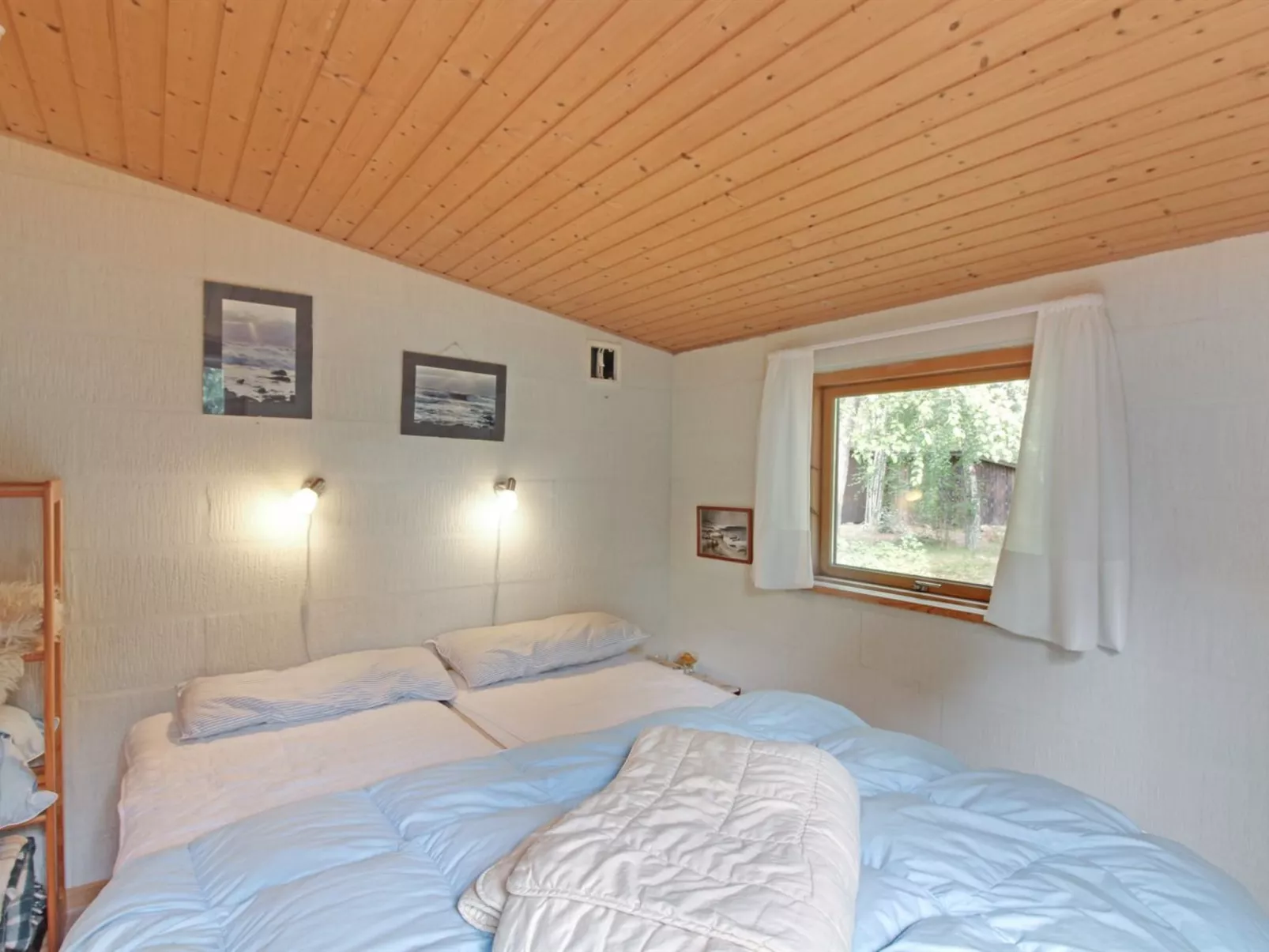 "Farina" - 150m from the sea-Drinnen