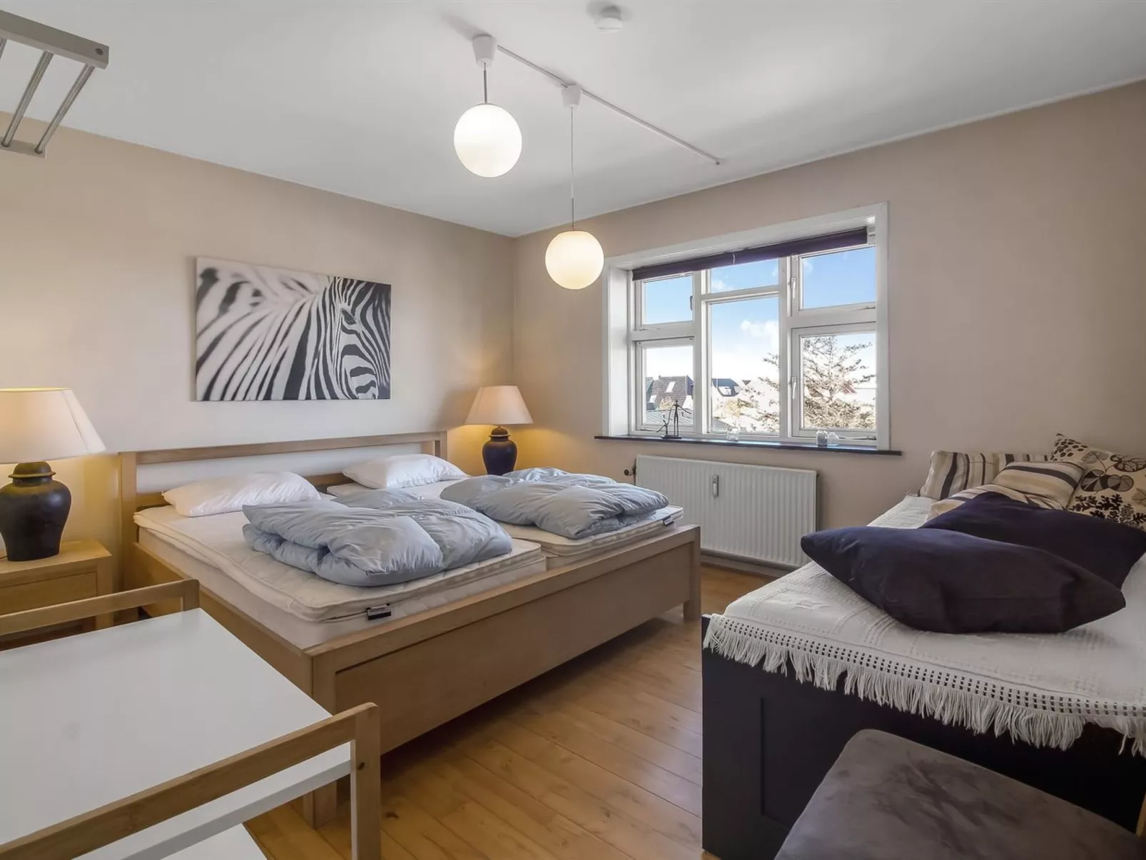 "Gerrit" - 450m from the sea-Inside