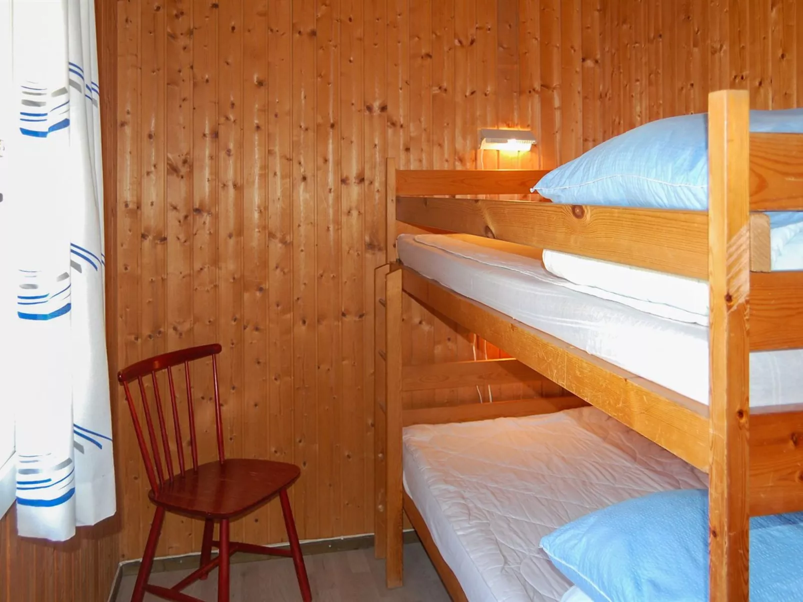 "Ulla" - 300m from the sea-Drinnen