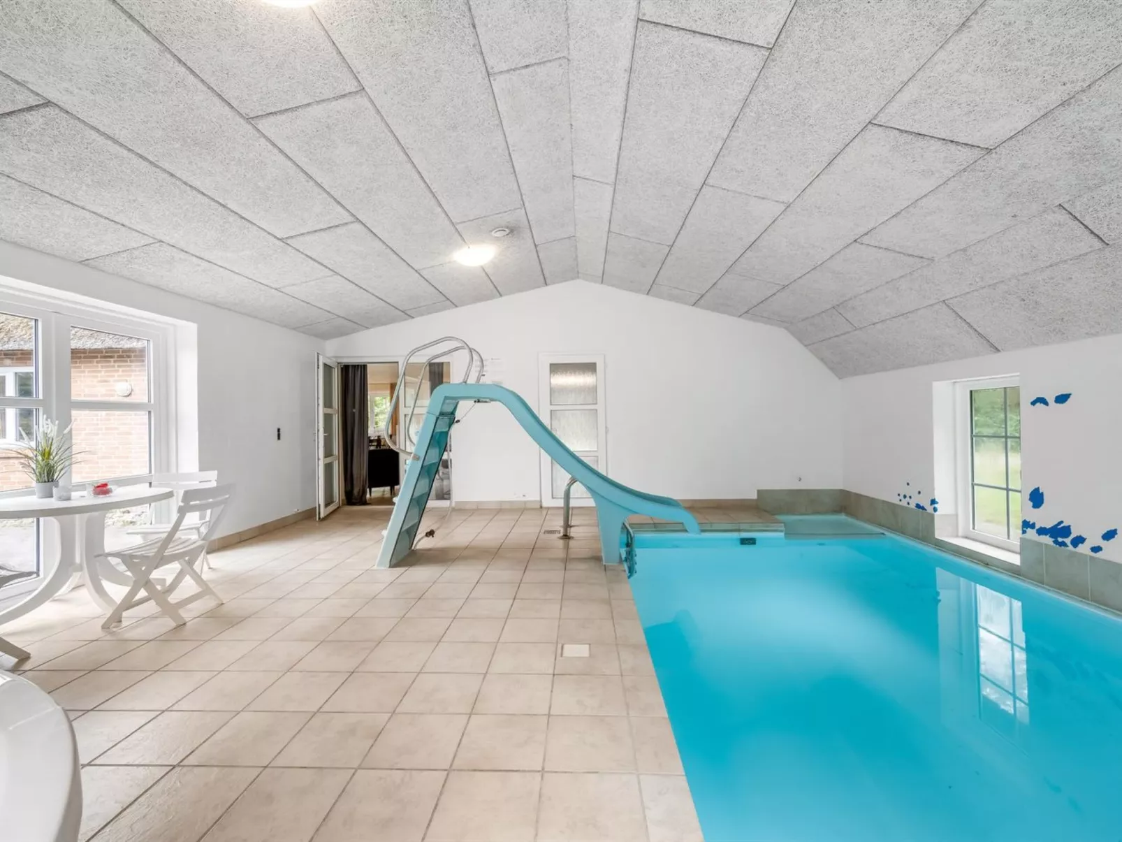 "Hedi" - 900m from the sea-Outside