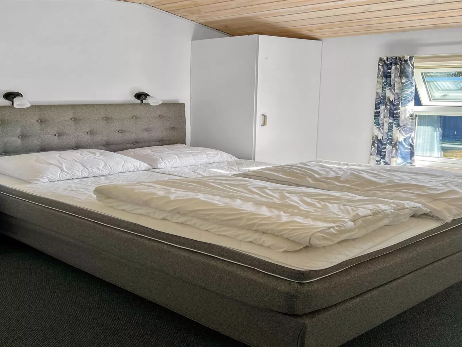 "Ordan" - 800m from the sea-Inside