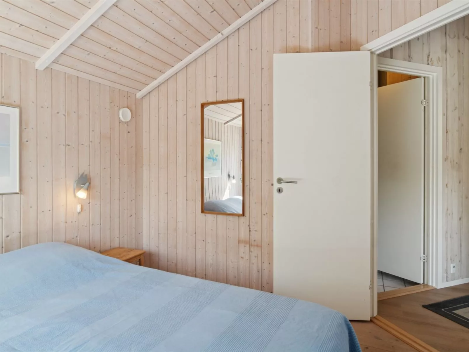 "Sophi" - 425m from the sea-Dedans