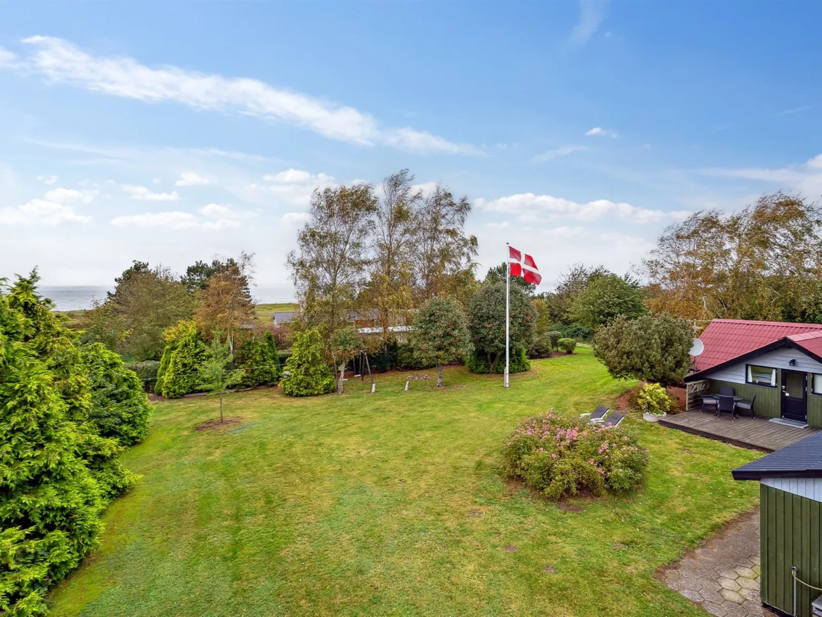 "Elisej" - 100m from the sea-Outside