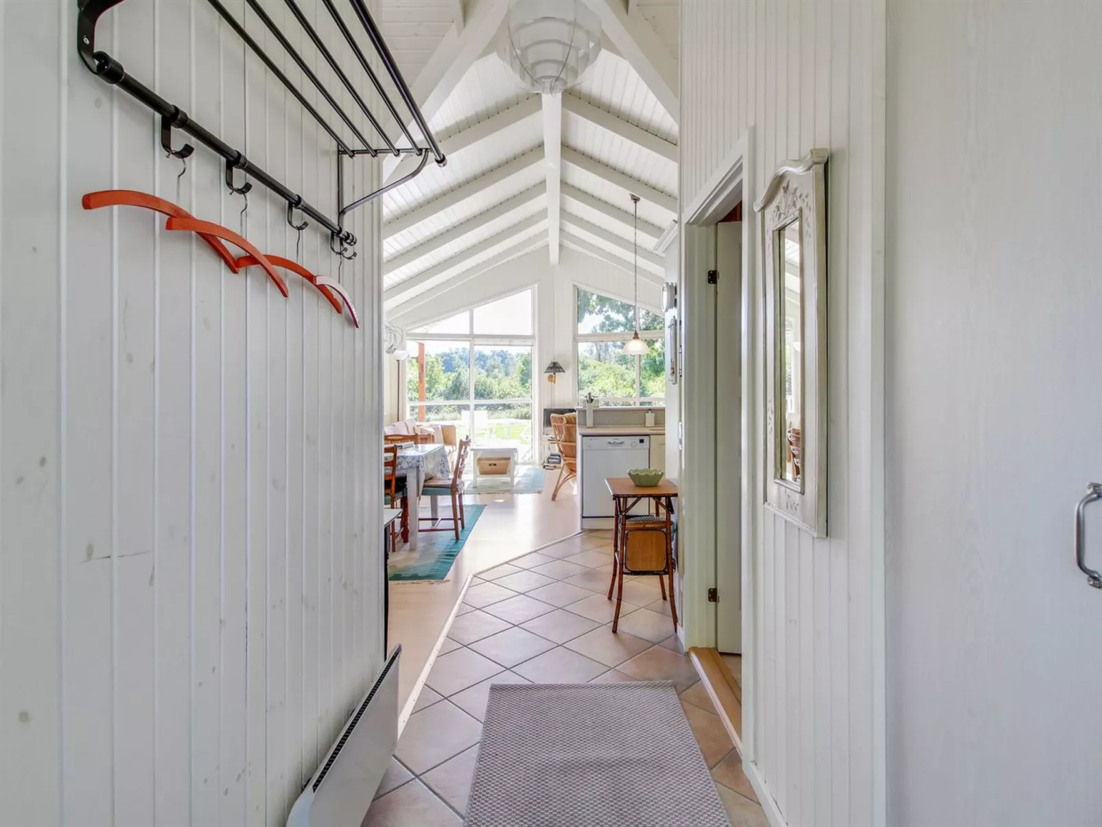 "Nela" - 300m from the sea-Drinnen