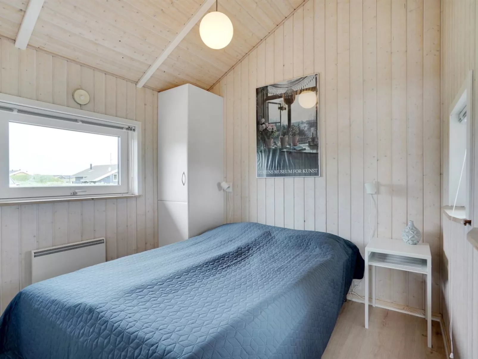 "Fejzo" - 700m to the fjord-Inside