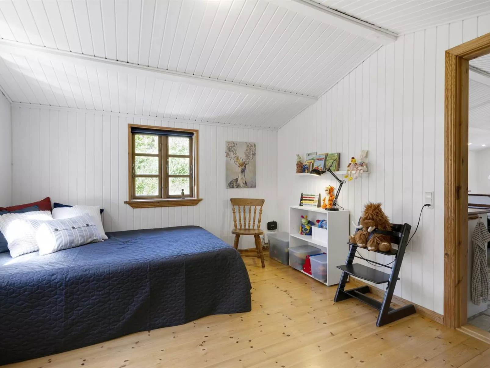 "Ilena" - 16.3km from the sea-Drinnen