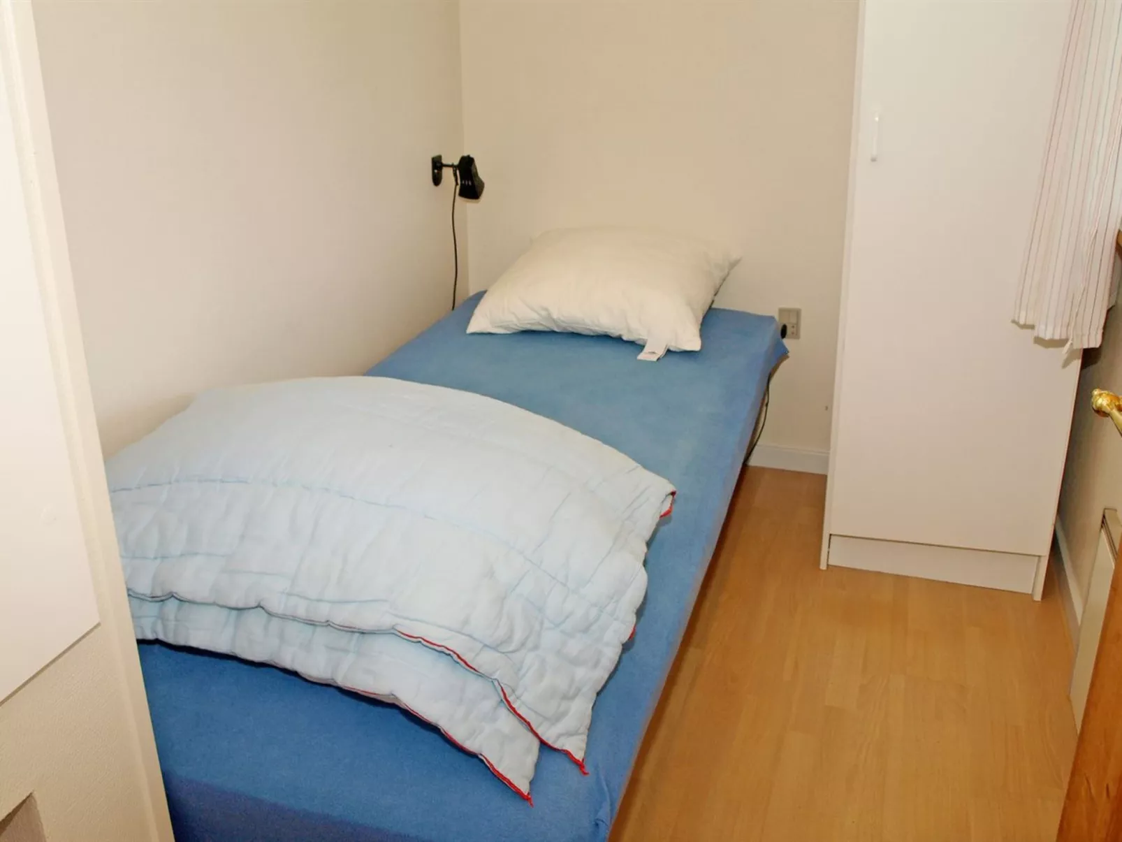 "Luise" - 800m from the sea-Inside