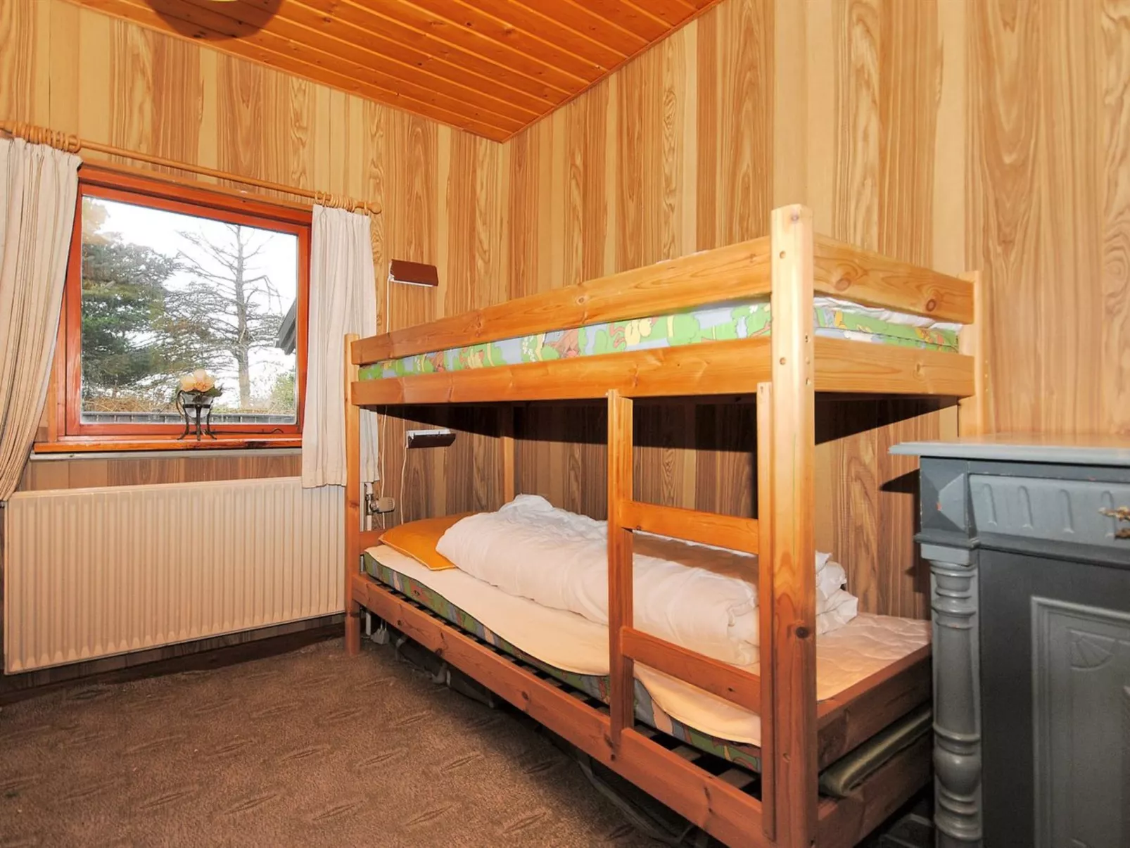 "Palle" - 2km from the sea-Dedans