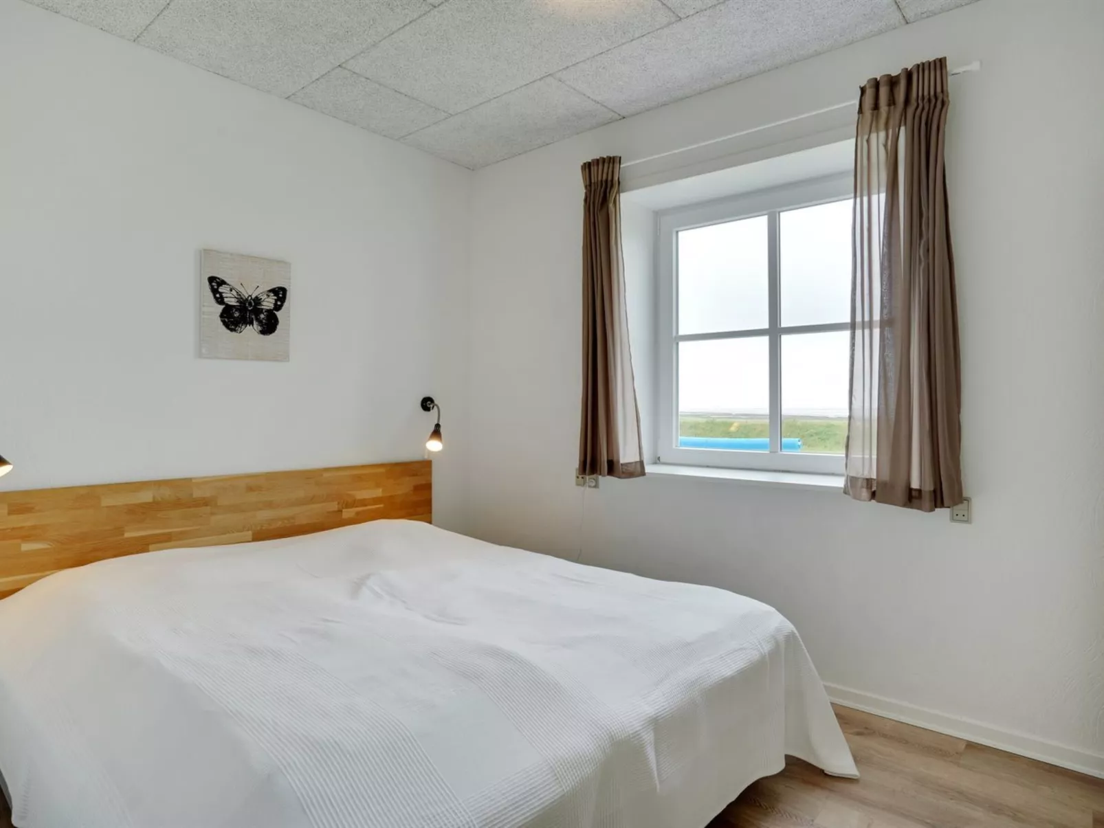 "Annagrete" - 12km from the sea-Inside