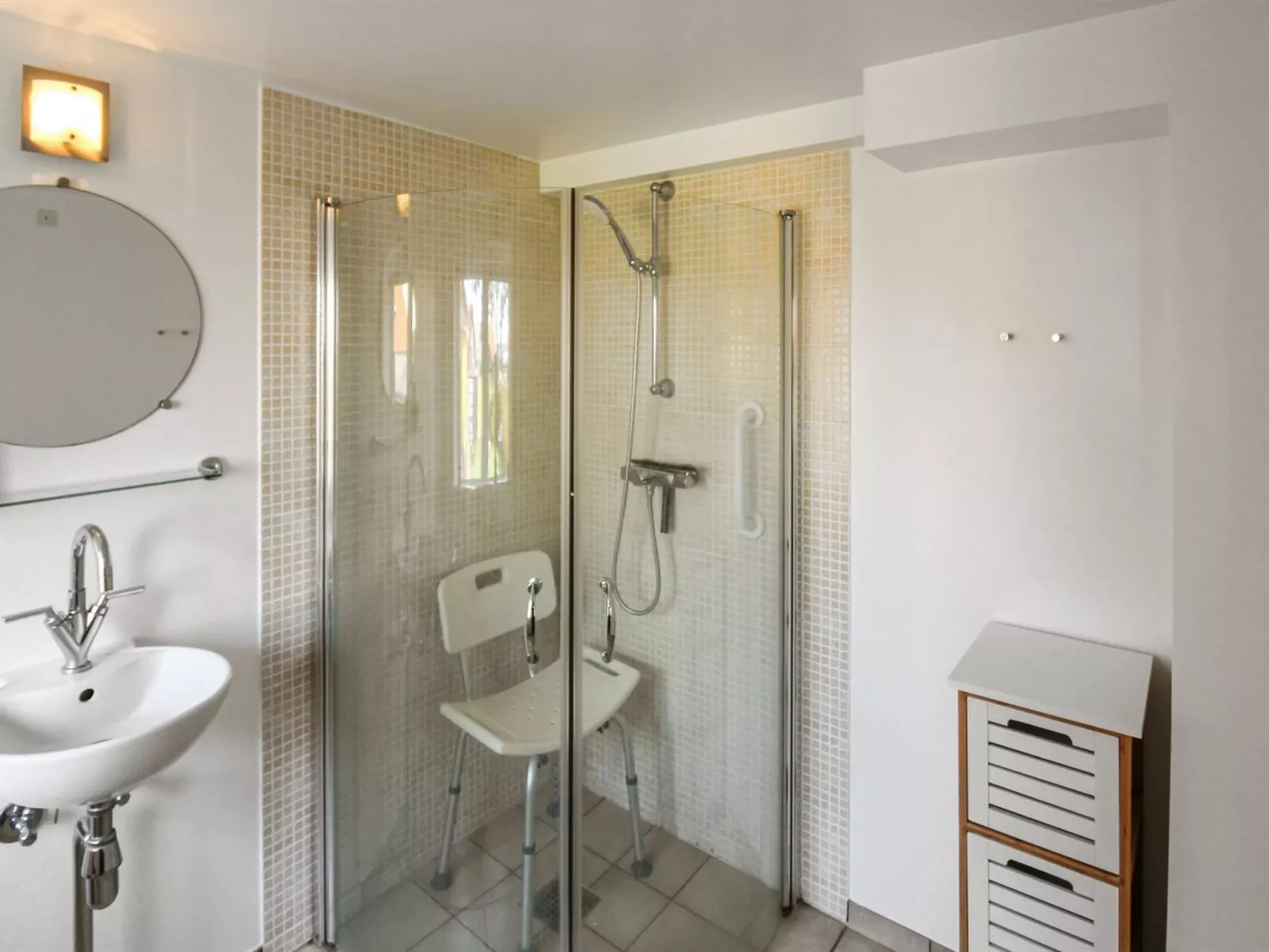 "Thyrne" - 500m from the sea-Dedans