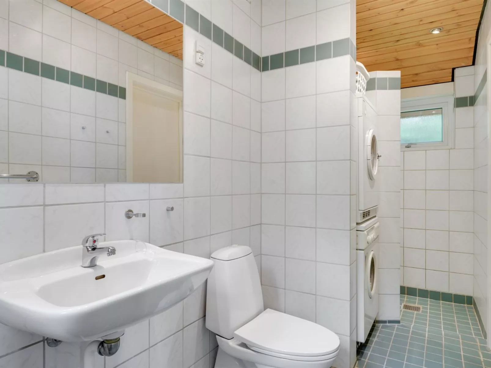 "Grumme" - 30m to the fjord-Inside