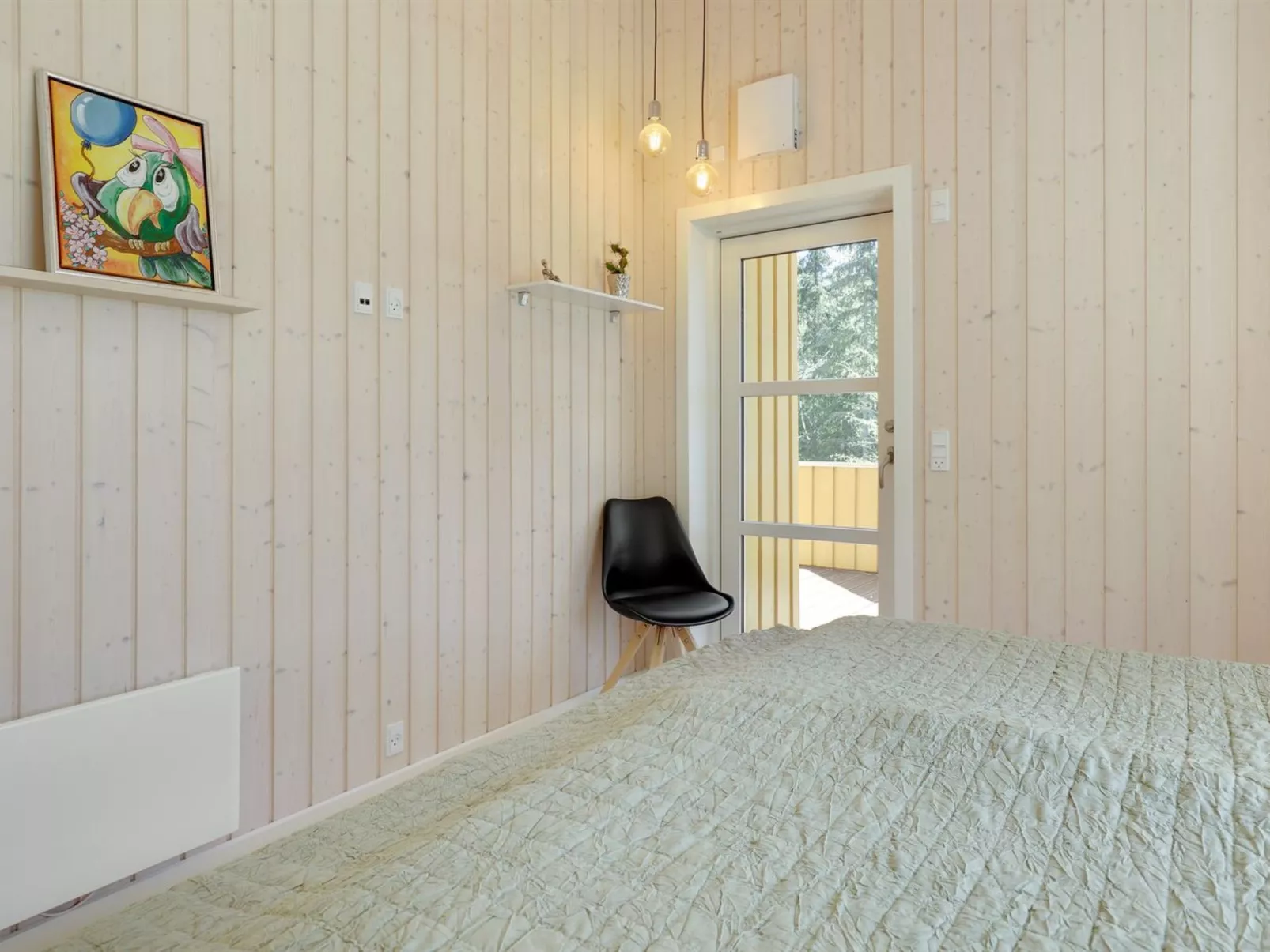 "Arndis" - 600m from the sea-Inside