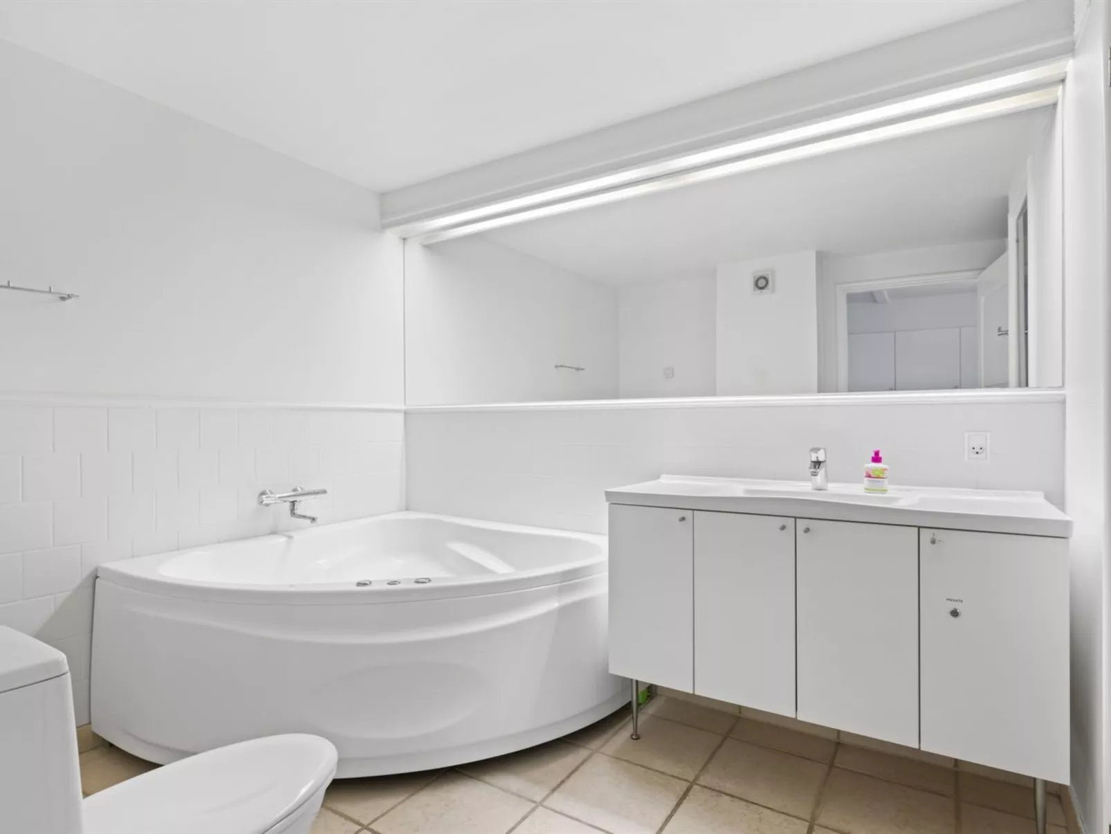 "Terina" - 5m from the sea-Inside