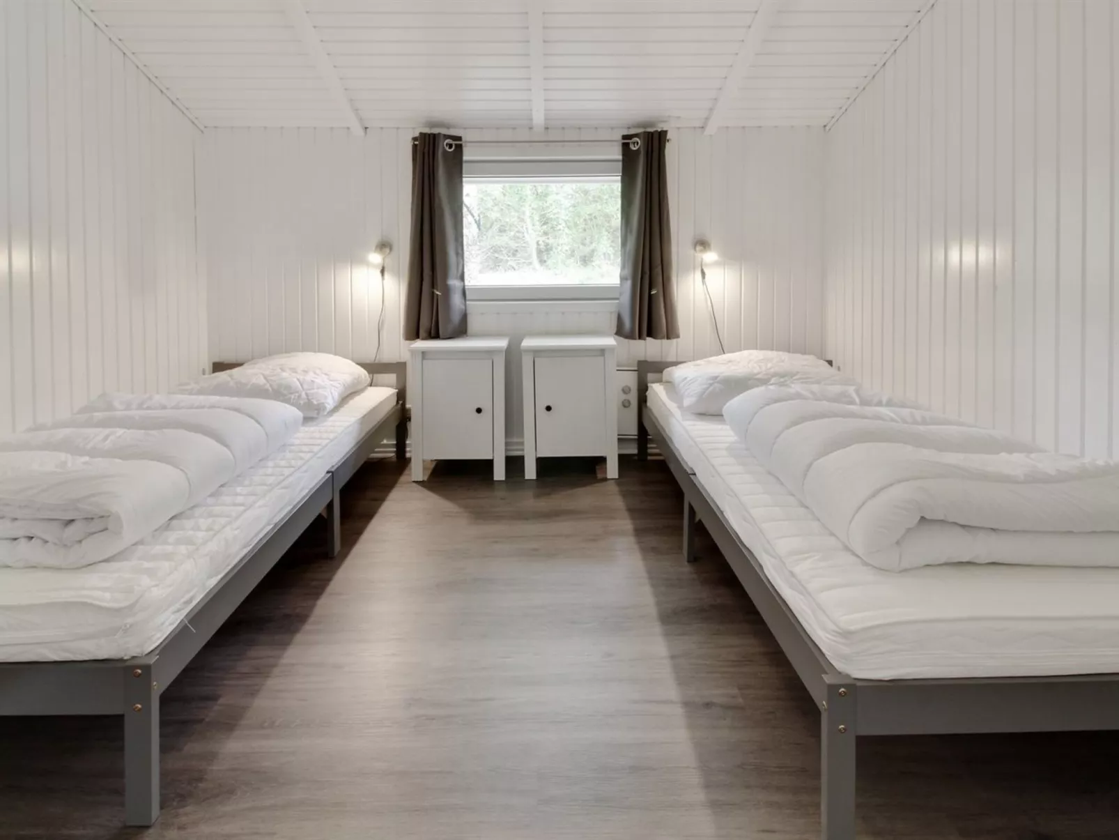 "Cajsa" - 1.5km from the sea-Dedans