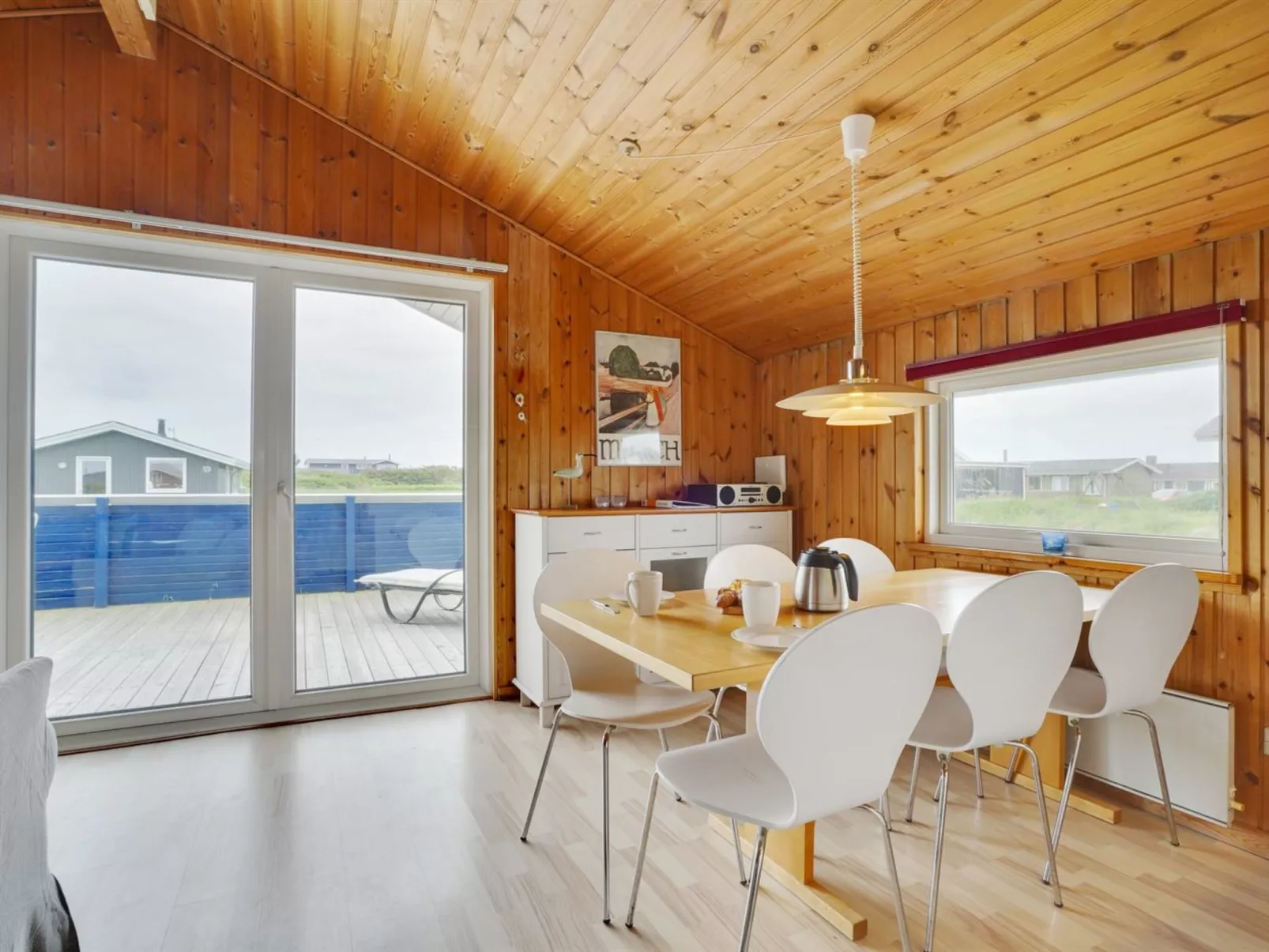 "Joern" - 300m from the sea-Inside