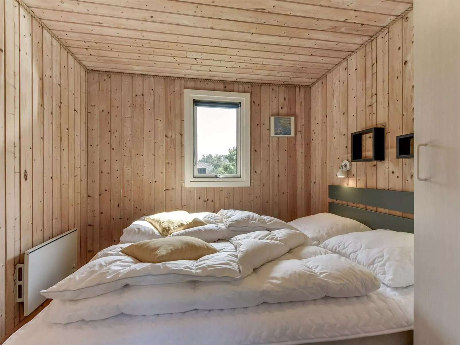 "Alena" - 1km from the sea-Dedans