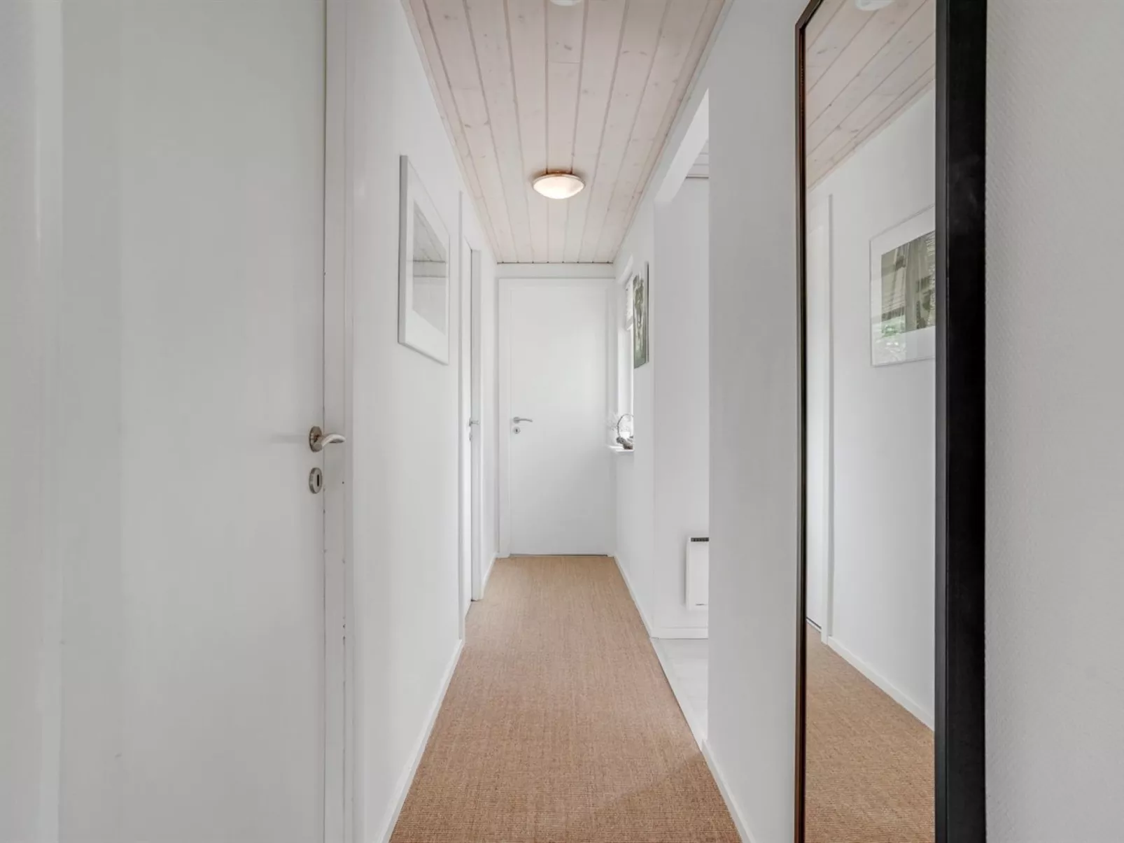 "Kerttuli" - 800m from the sea-Drinnen