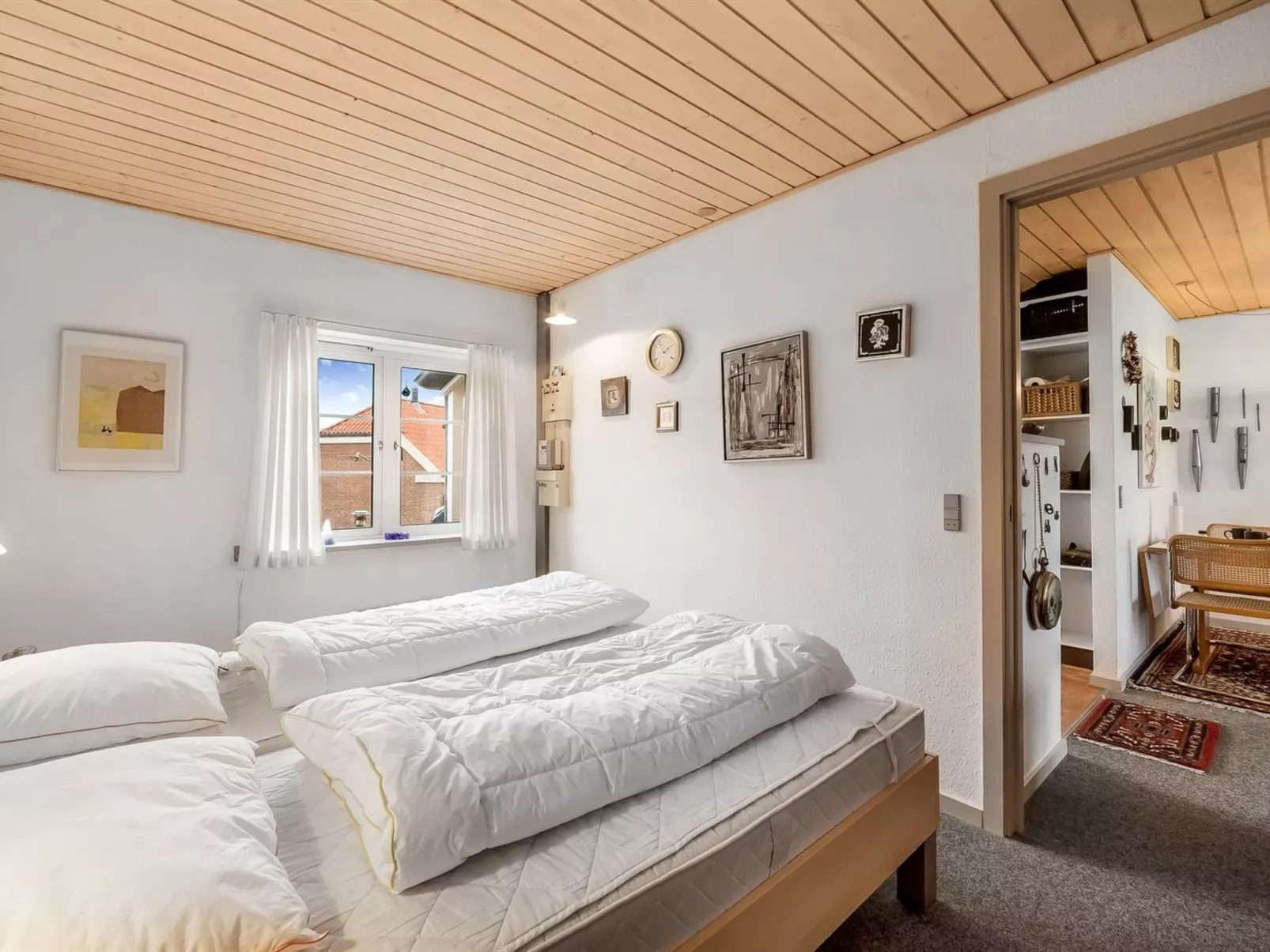 "Kaisa" - 200m from the sea-Inside