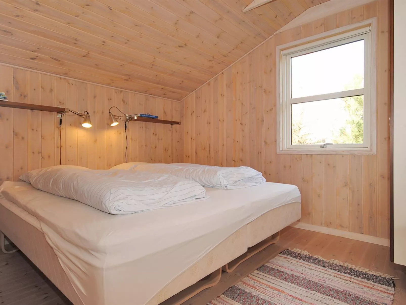 "Einette" - 3.5km from the sea-Drinnen