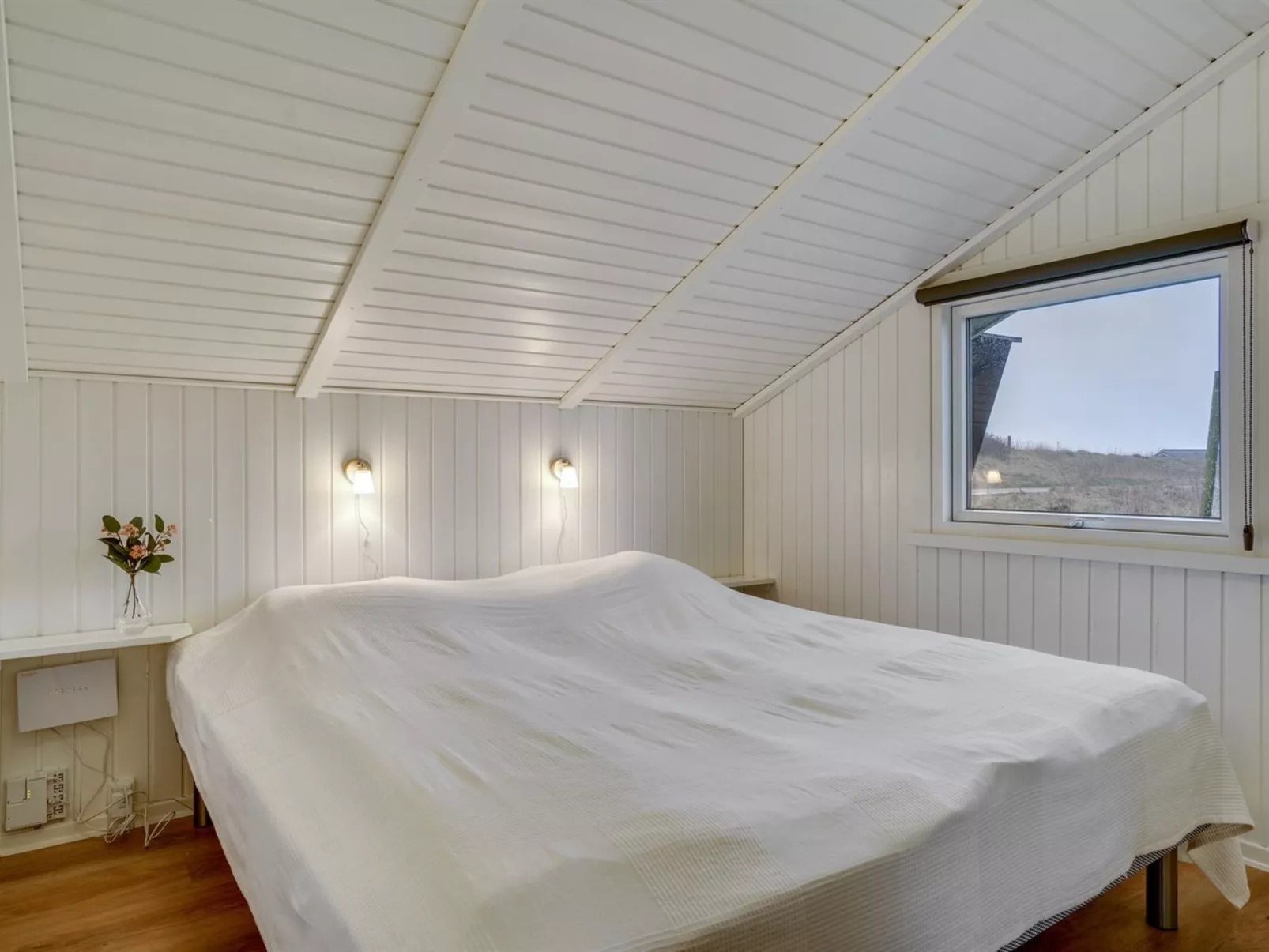 "Hilkka" - 500m from the sea-Drinnen