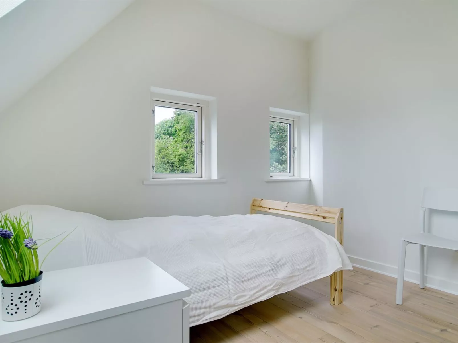 "Feikje" - 5.5km from the sea-Inside