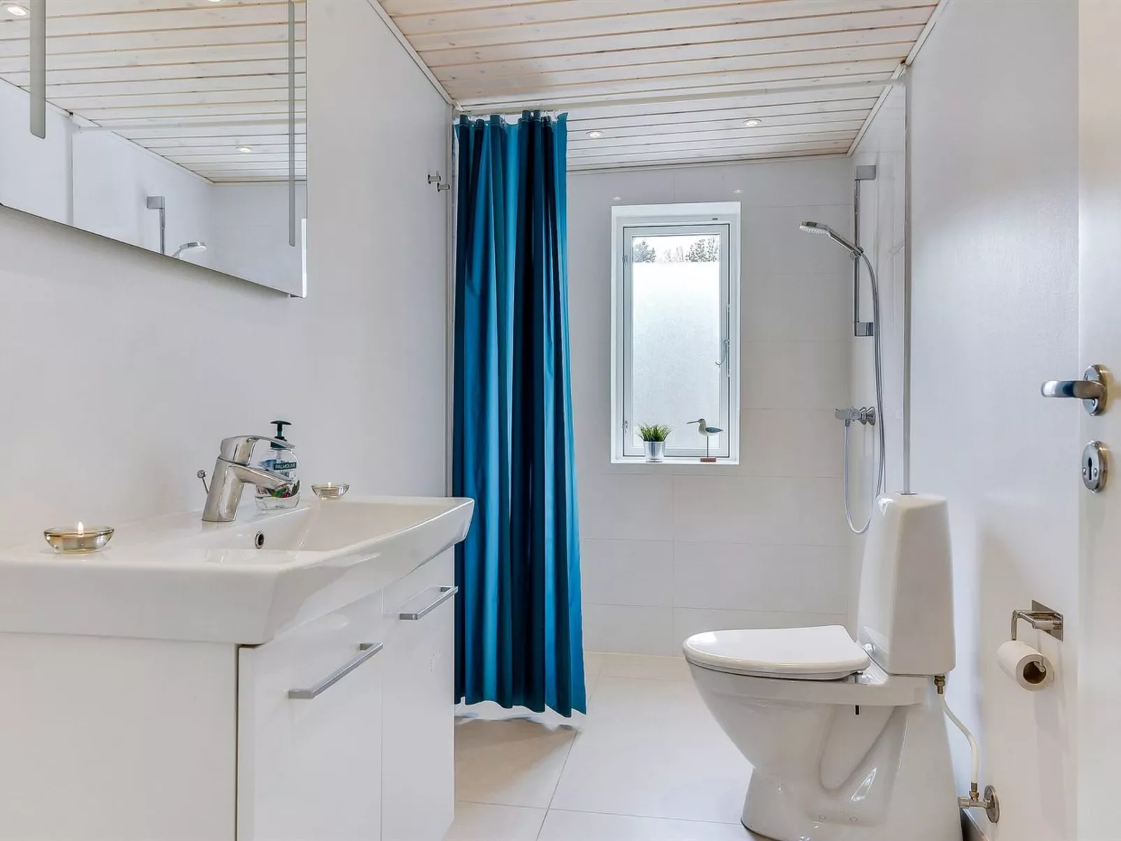 "Hardina" - 300m from the sea-Inside