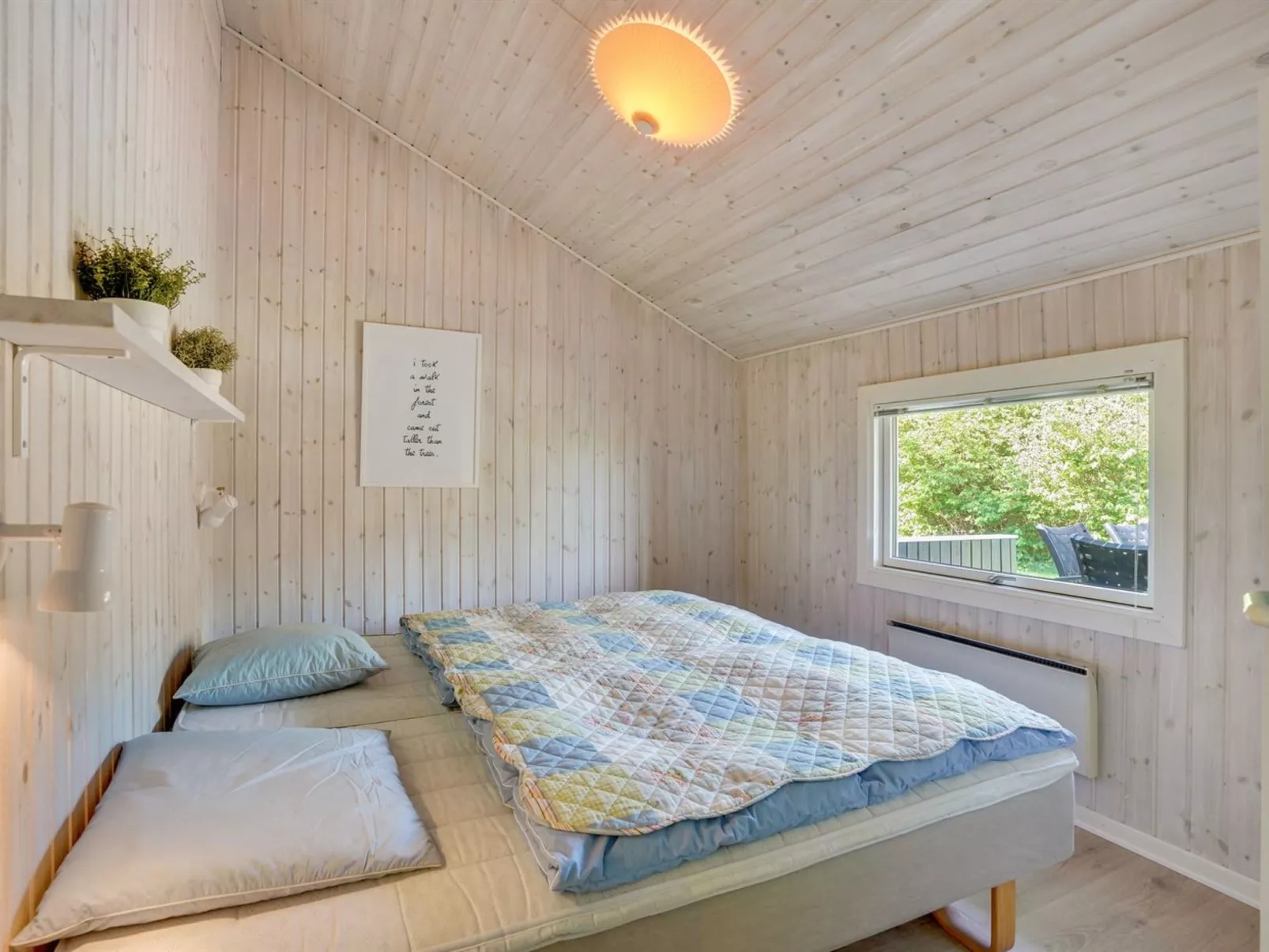 "Bole" - 400m from the sea-Dedans