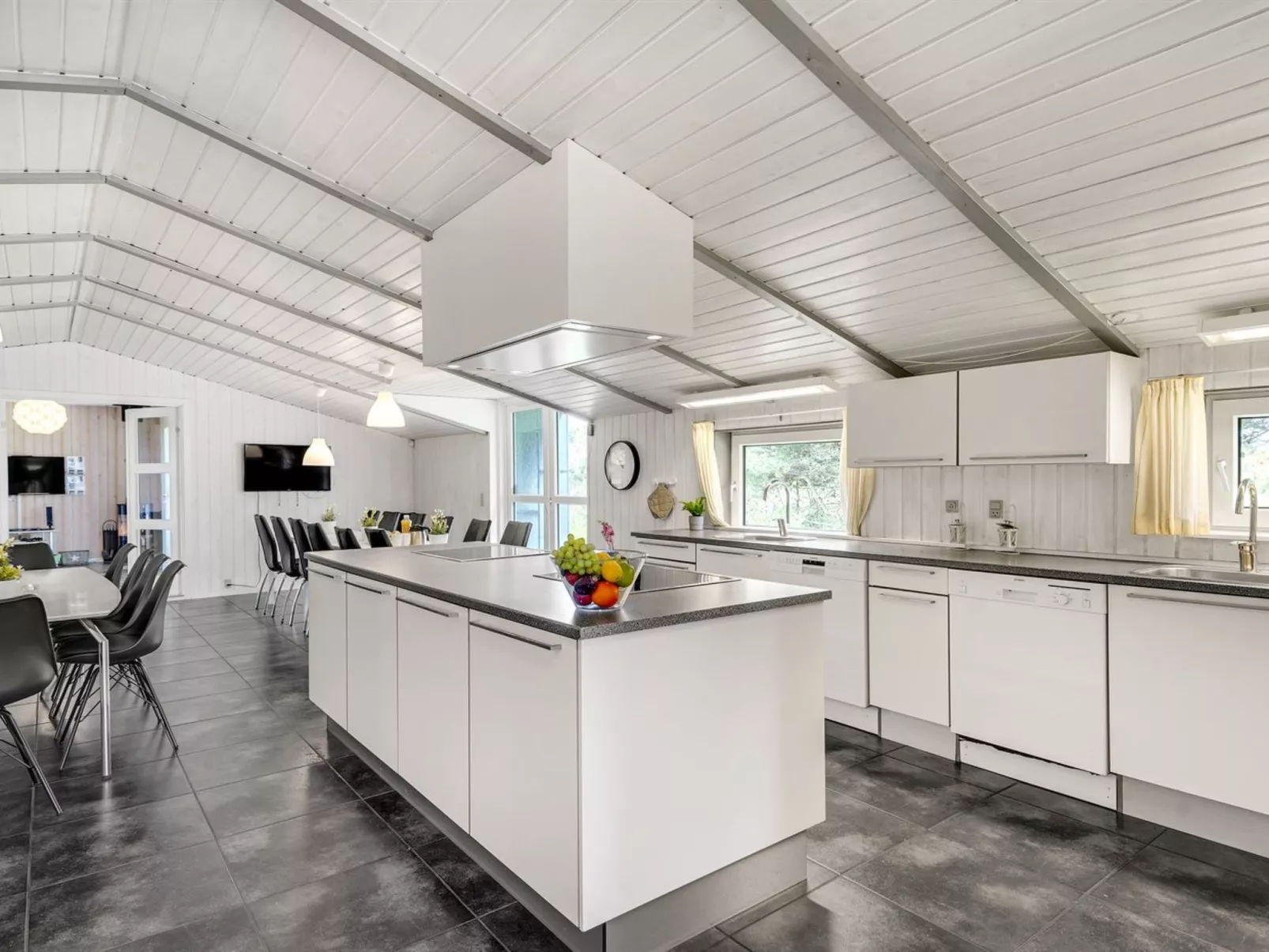 "Janita" - 800m from the sea-Dedans