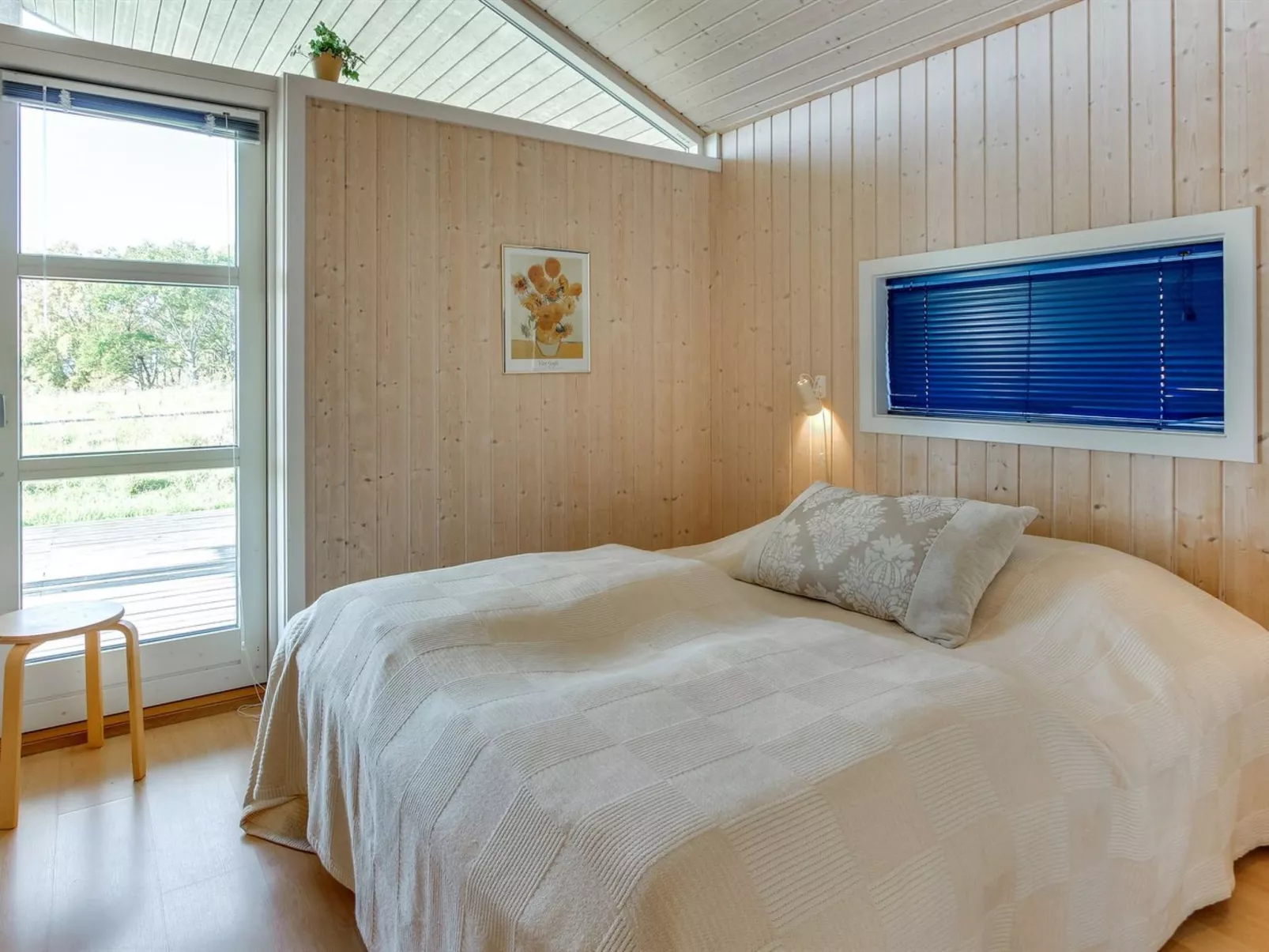 "Kajsa" - 50m from the sea-Inside