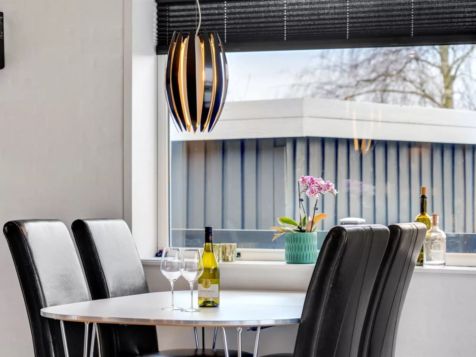 "Aloisia" - 300m from the sea-Drinnen