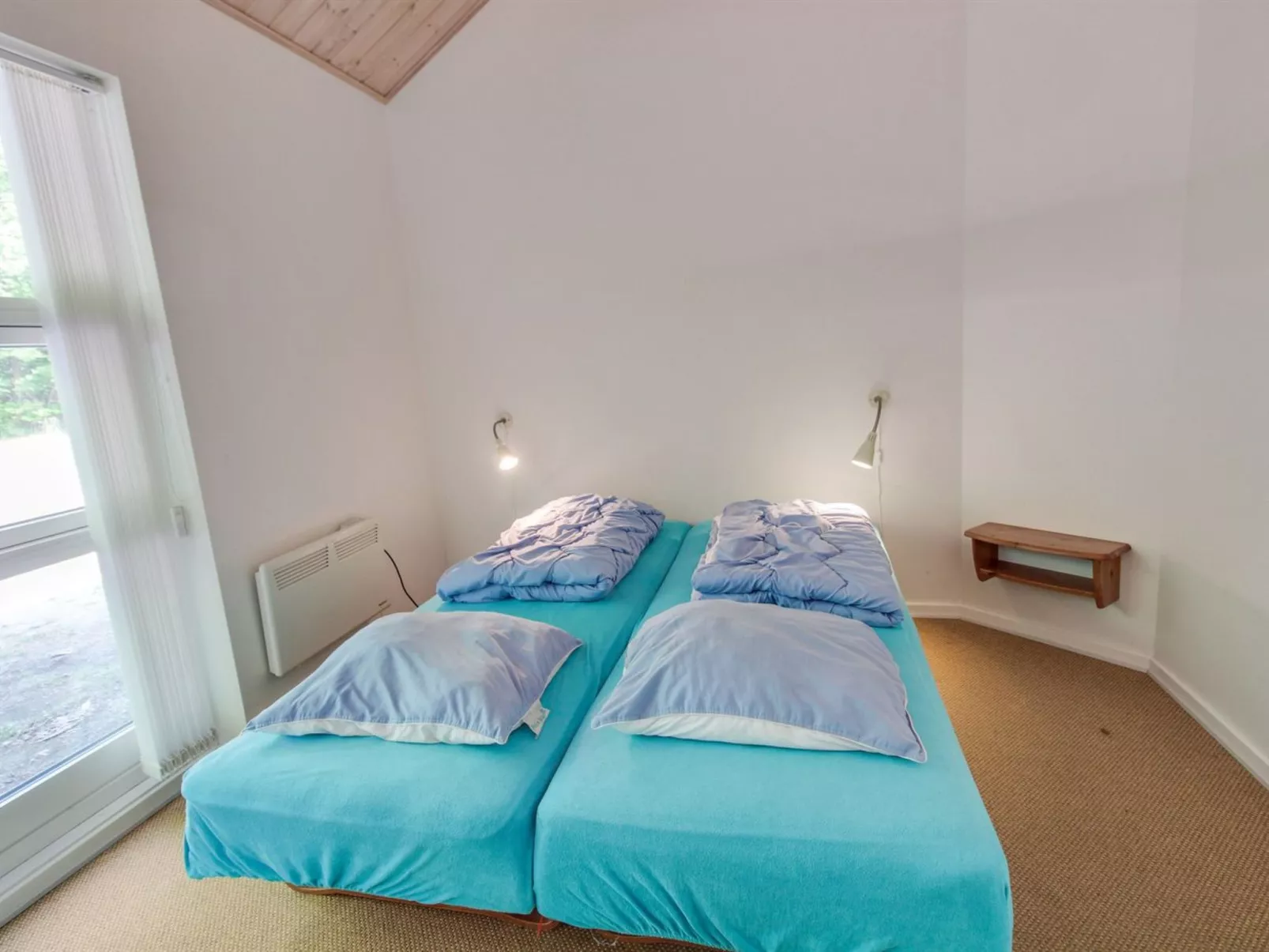 "Dilan" - 600m from the sea-Inside