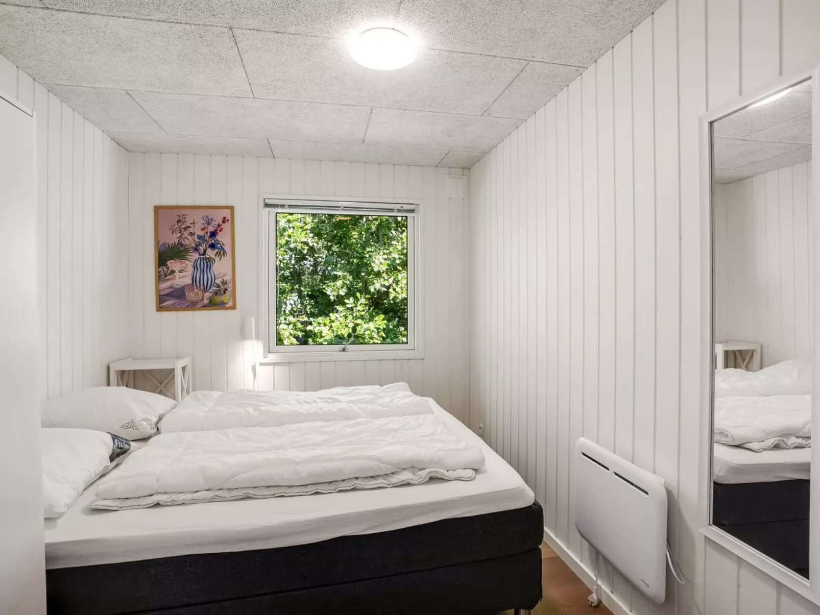 "Maik" - 1.5km from the sea-Inside