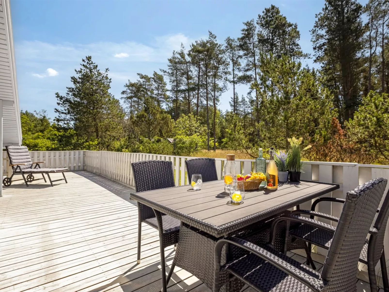 "Imka" - 900m from the sea-Outside