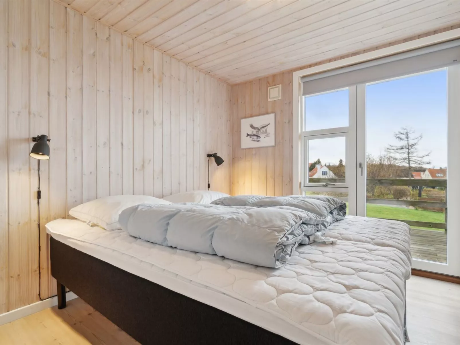 "Paaske" - 350m from the sea-Inside