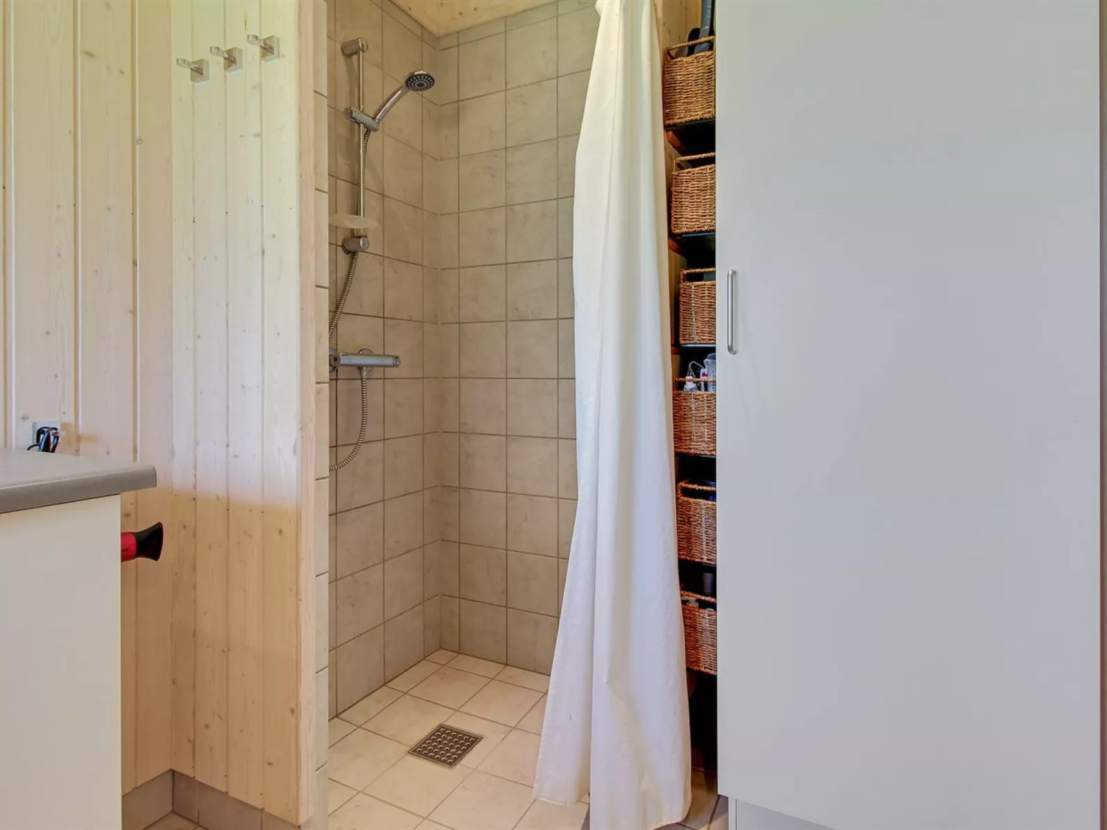 "Follerich" - 250m from the sea-Dedans