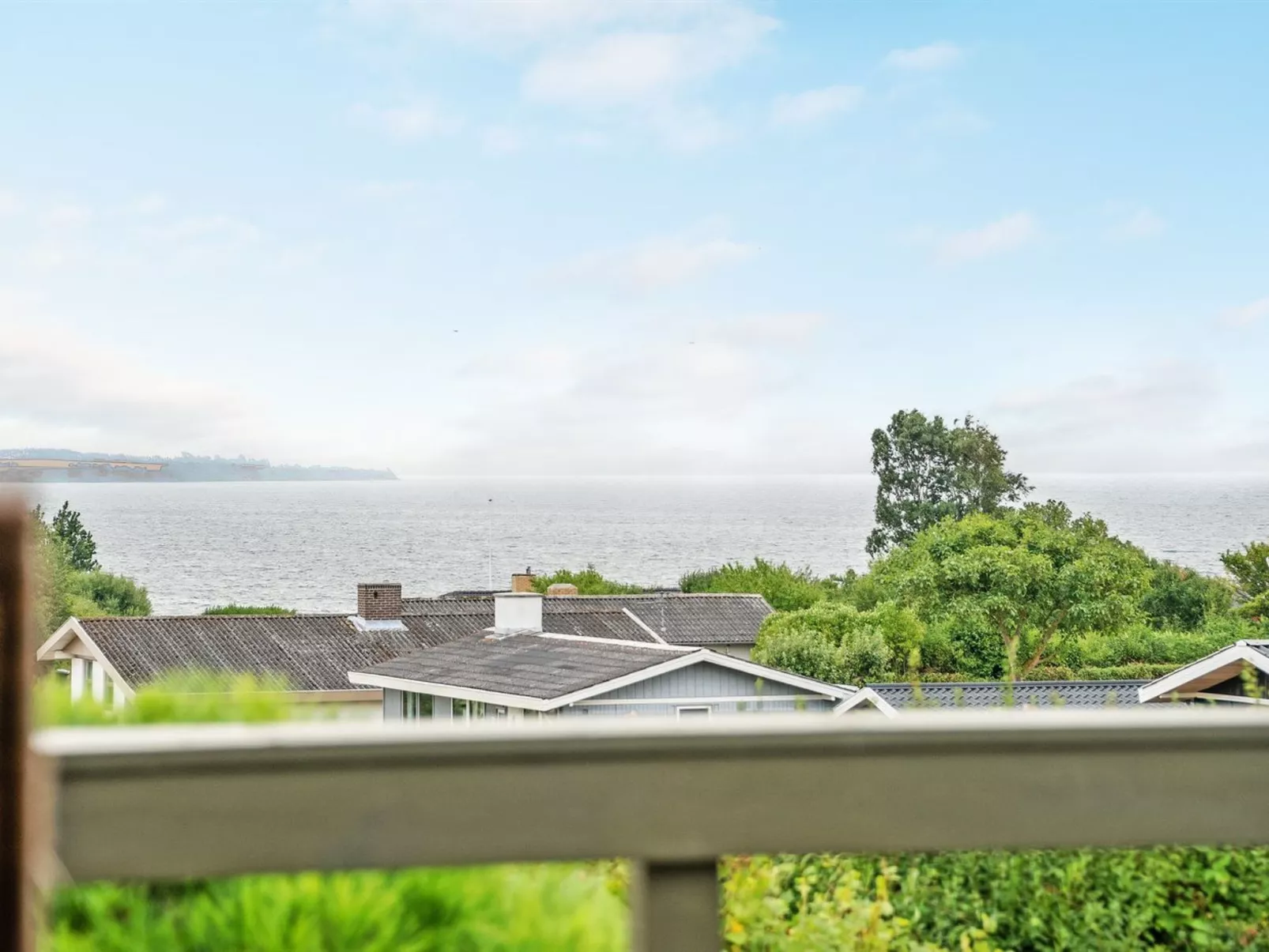 "Miriam" - 300m from the sea-Outside