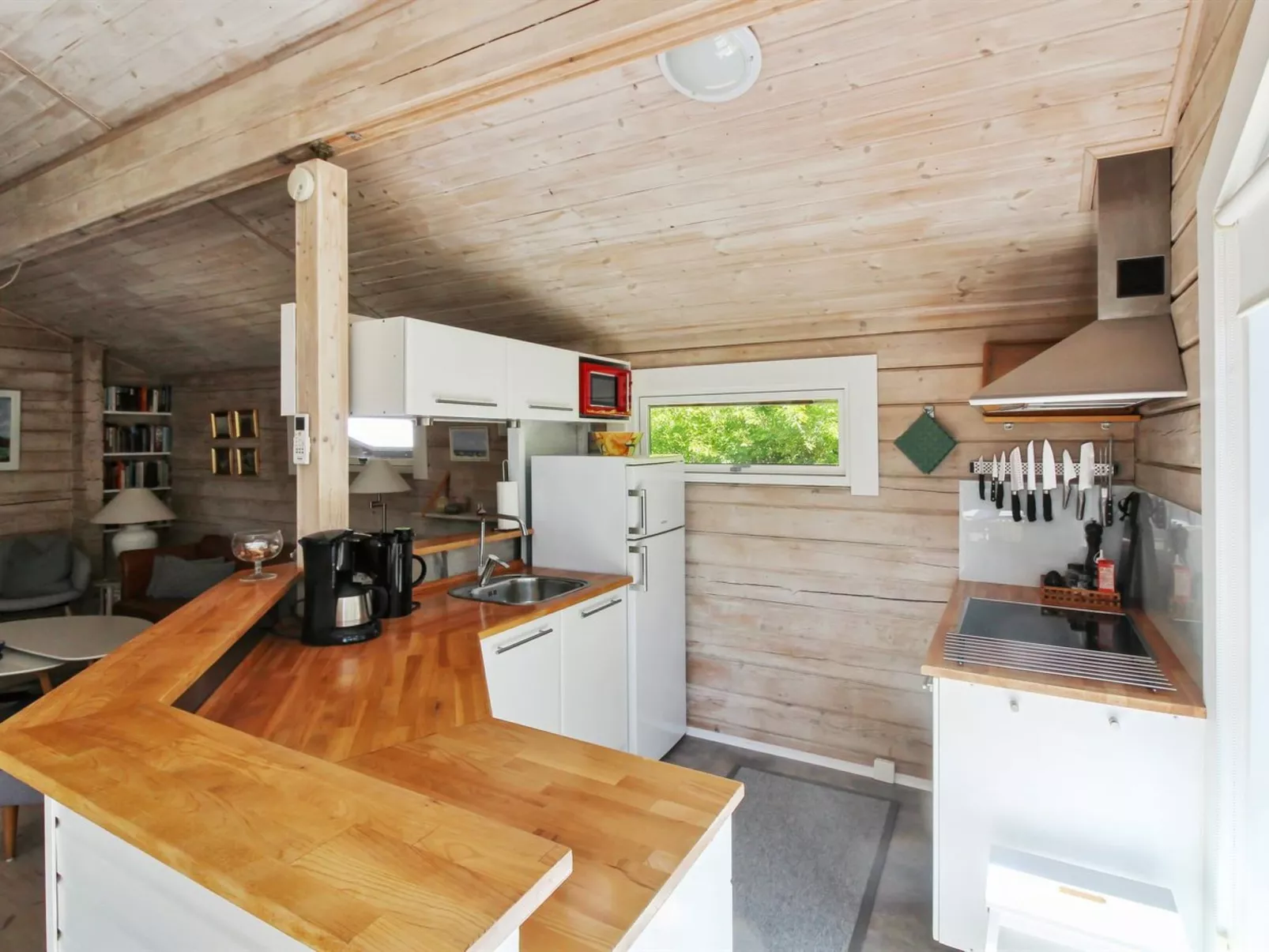 "Nikolce" - 250m from the sea-Inside