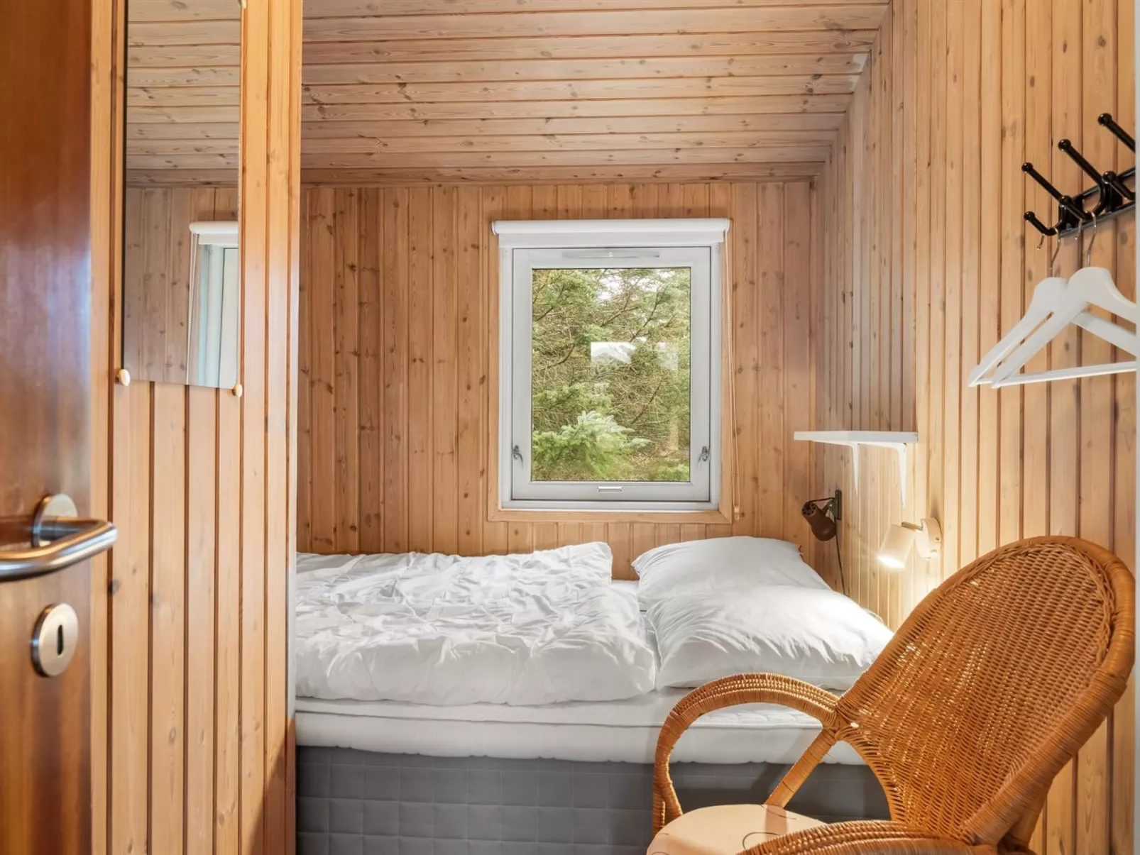 "Sisilia" - 400m from the sea-Dedans