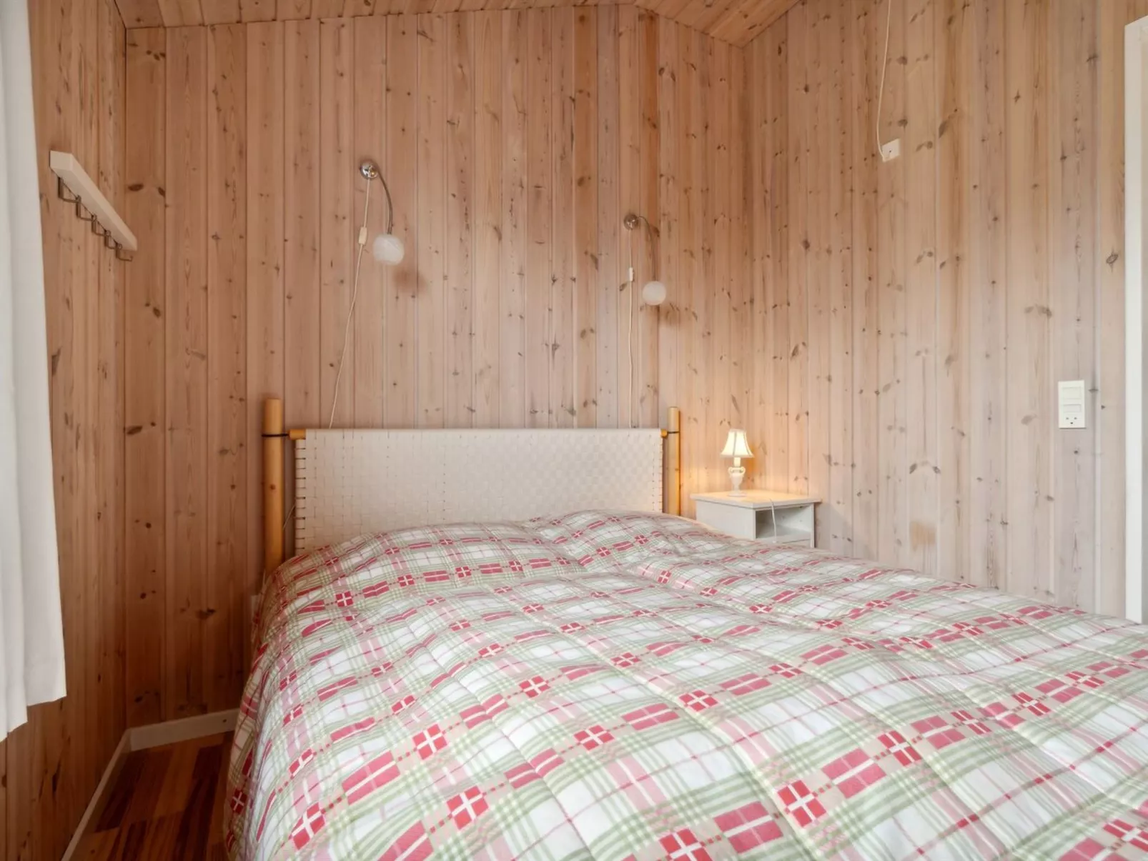 "Pimen" - 200m from the sea-Inside