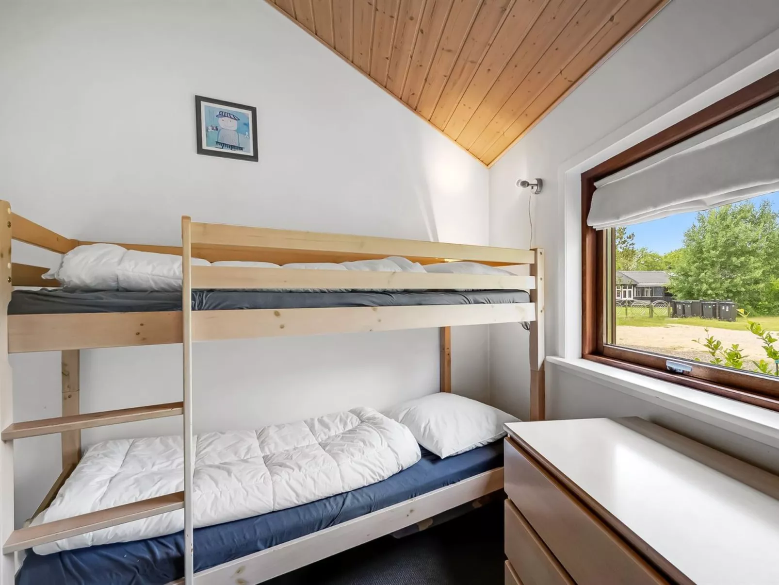 "Reiner" - 300m to the fjord-Dedans