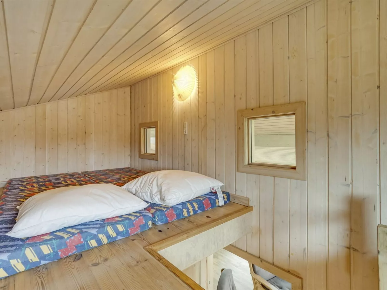 "Jerg" - 500m from the sea-Drinnen