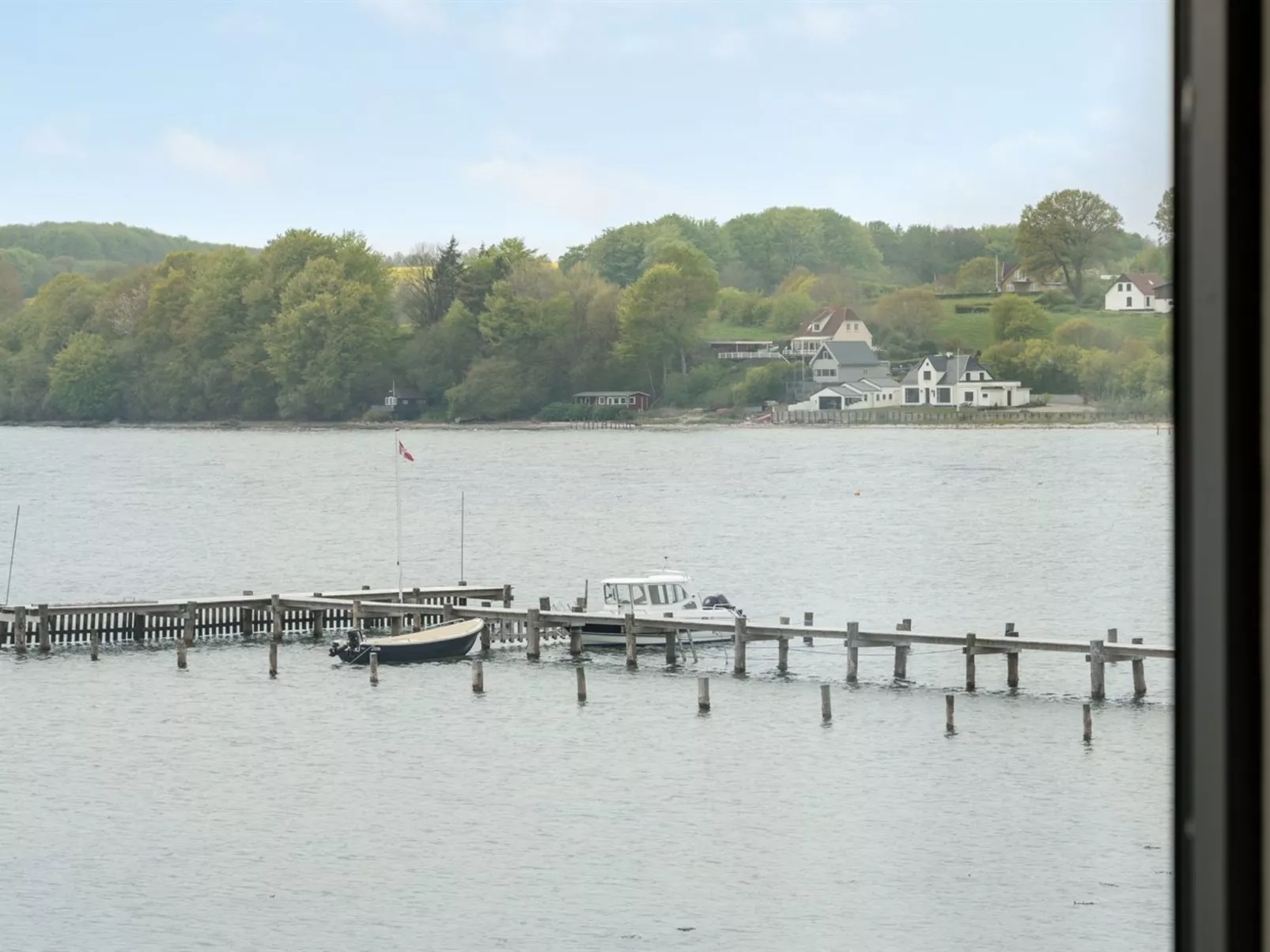 "Florinda" - 10m from the sea-Outside